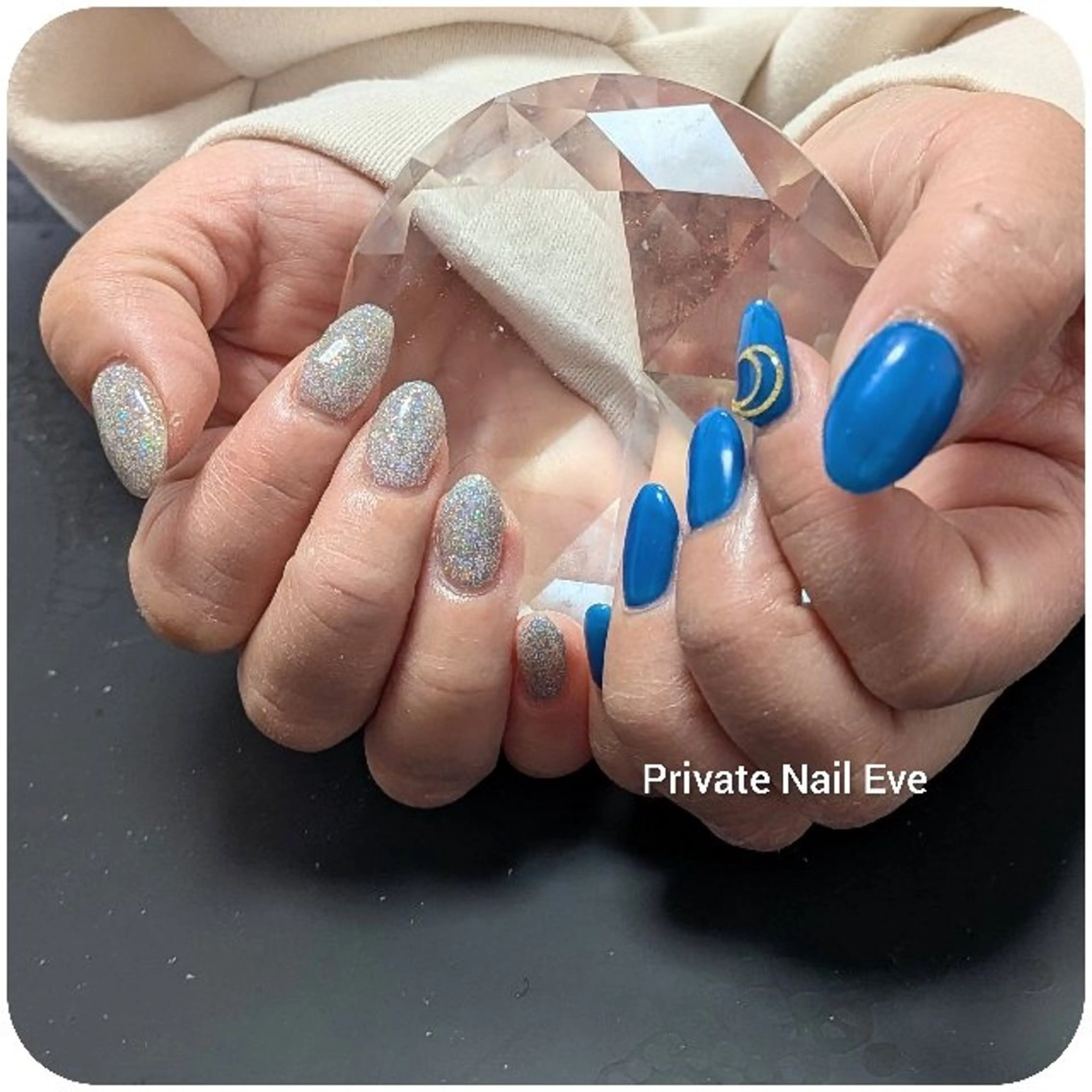 ネイル ワンカラーネイル ハンドネイル ネイル junkoのネイルデザイン