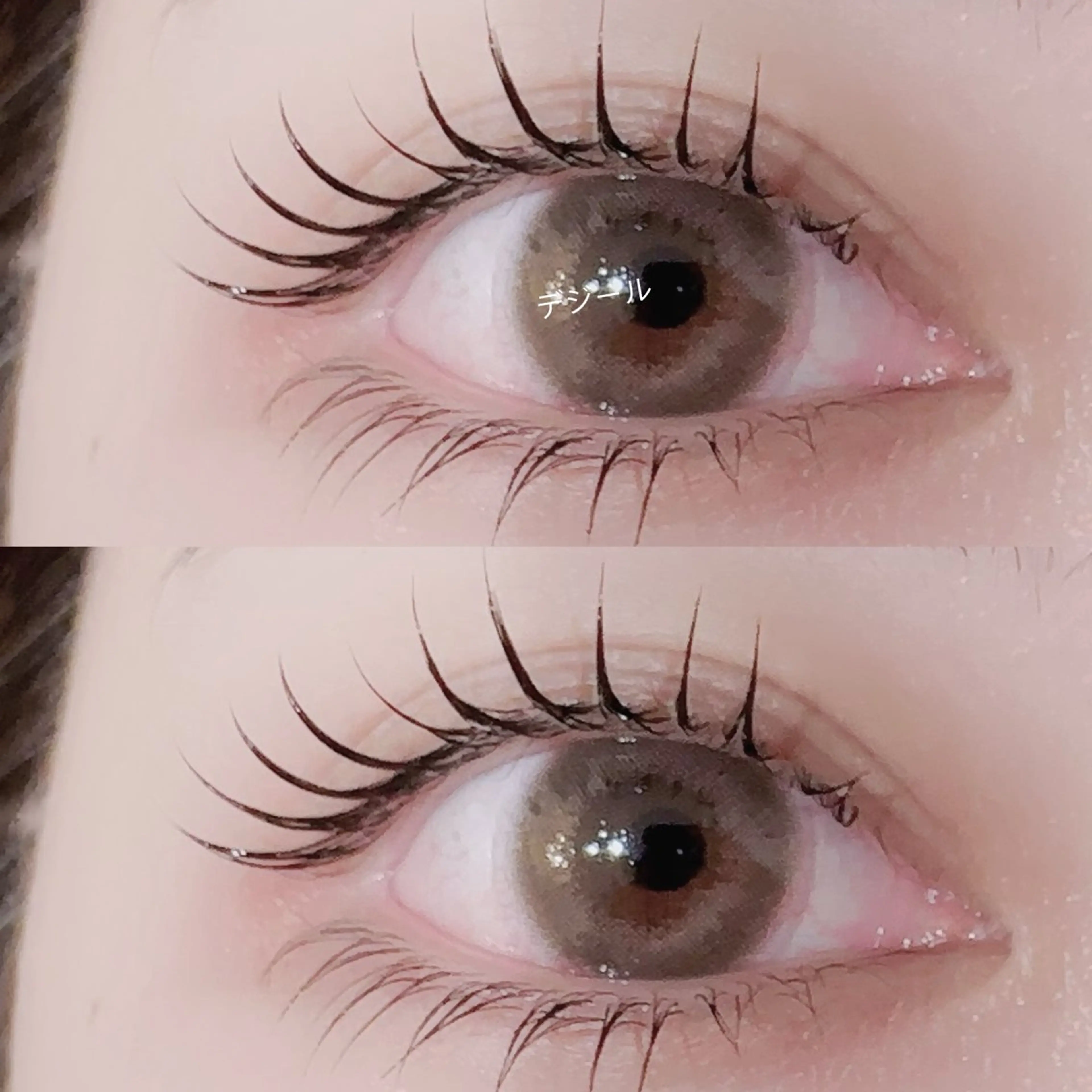 マツエク・マツパ マツパ 🌹ブリランテ🌹 大人気店のマツエク・マツパデザイン