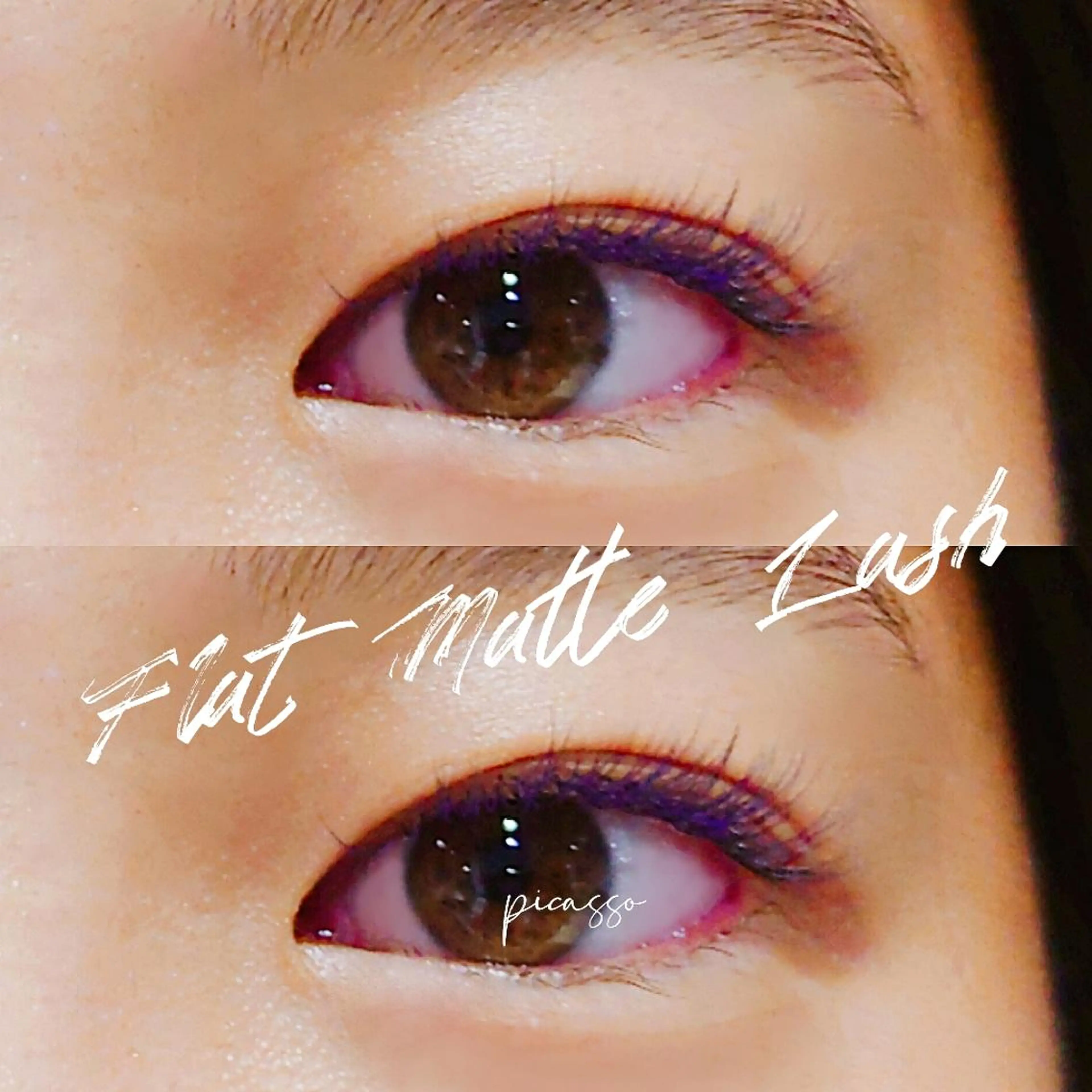 マツエク・マツパ Picasso所属・西村 綾子のネイルデザイン