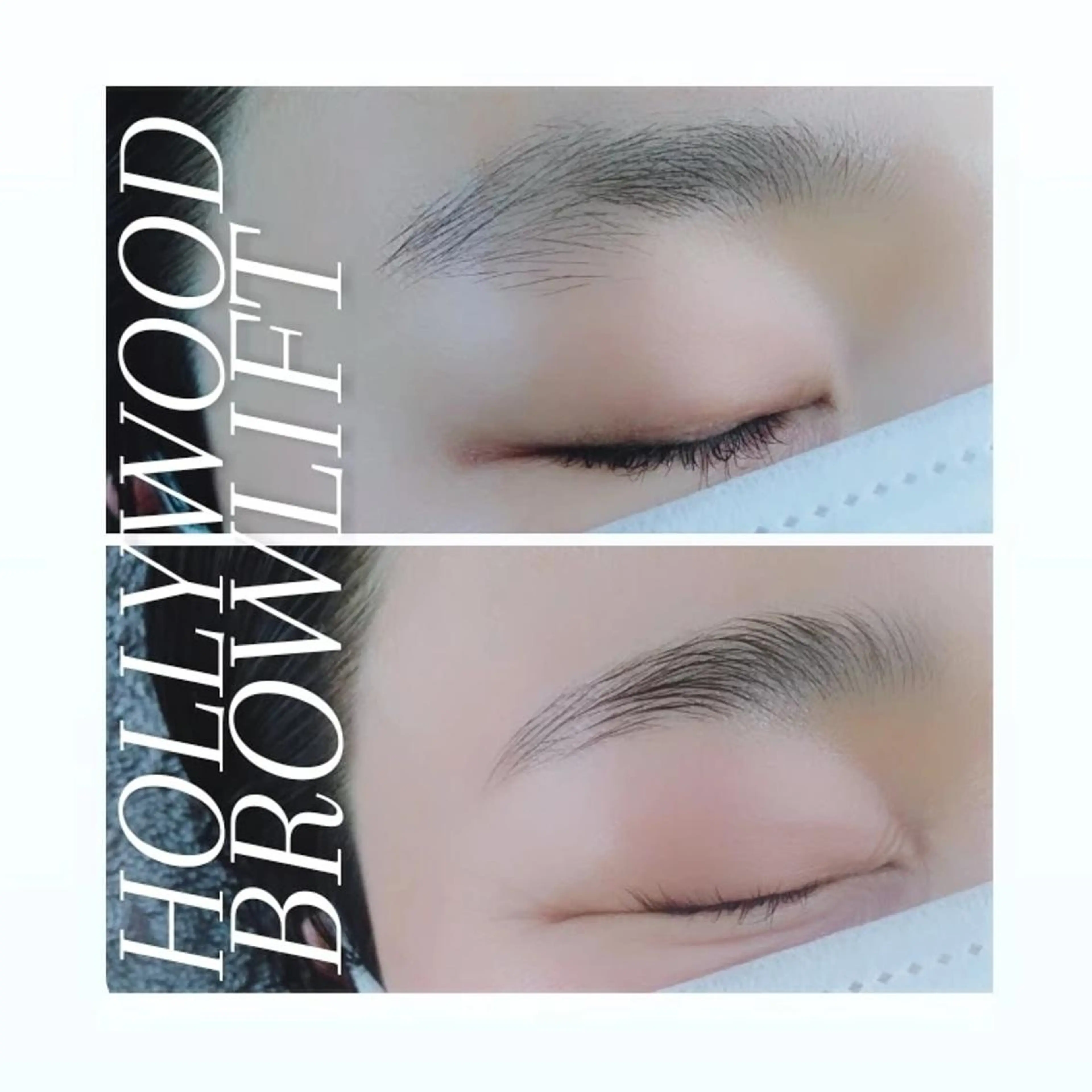 アイブロウ salon de MOREのエステ・リラクイメージ