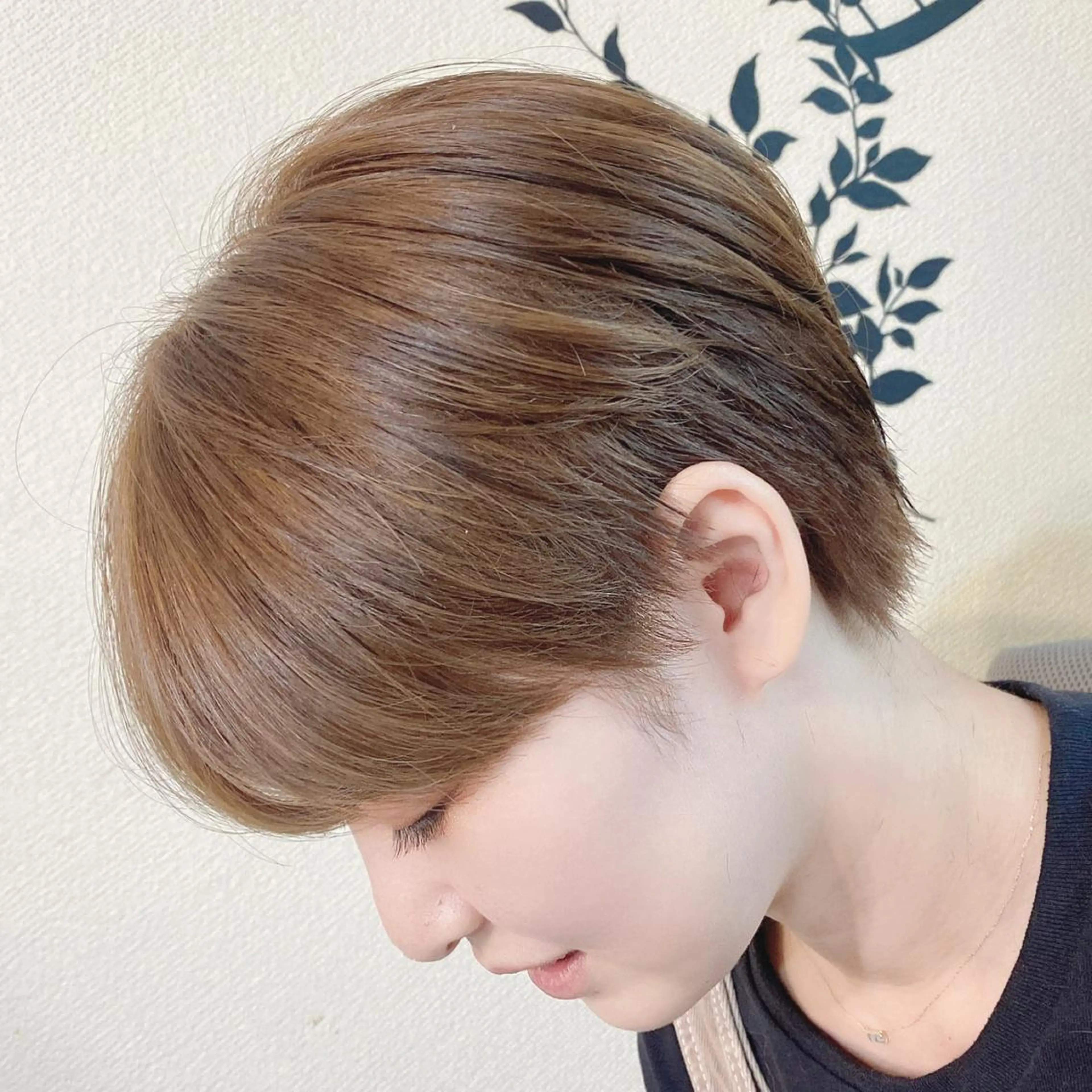 スキャルプヘッドスパ（シャンプー、ブロー、セット込み）の写真