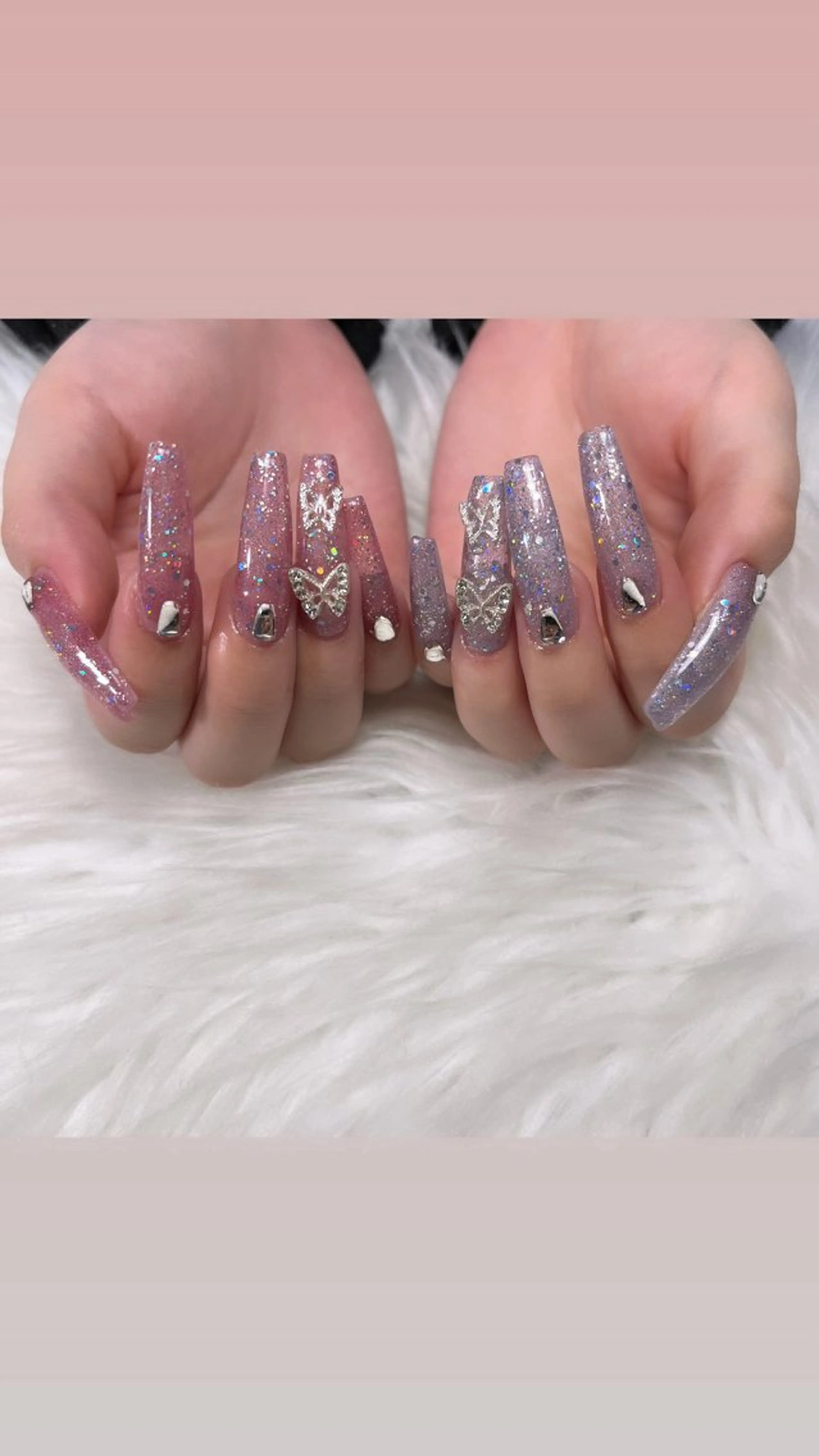 ネイル ハンドネイル SAKATA MANAKAのネイルデザイン