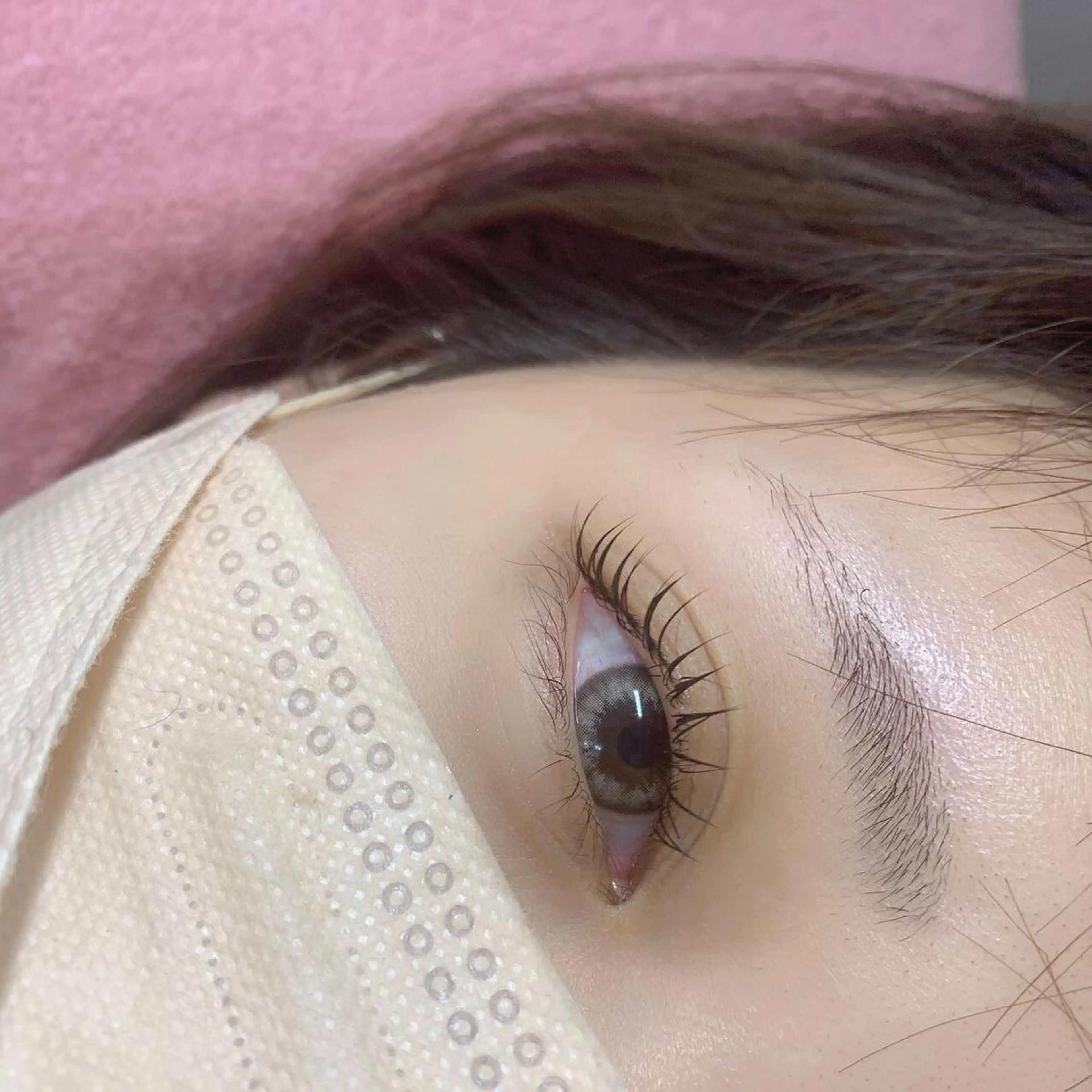 マツエク・マツパ INF ネイルサロンのネイルデザイン