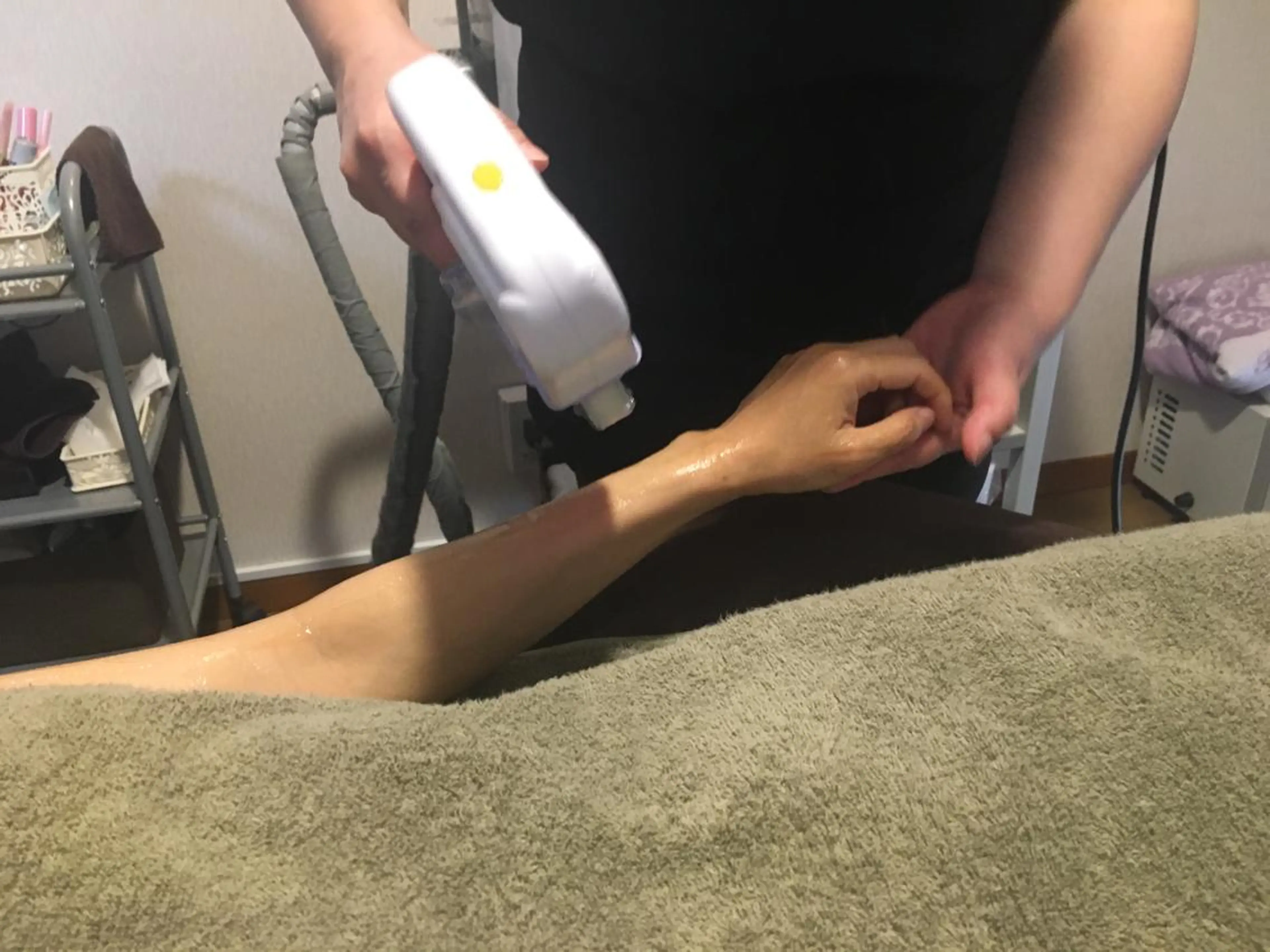 La.pport ラポールのエステ・リラクイメージ