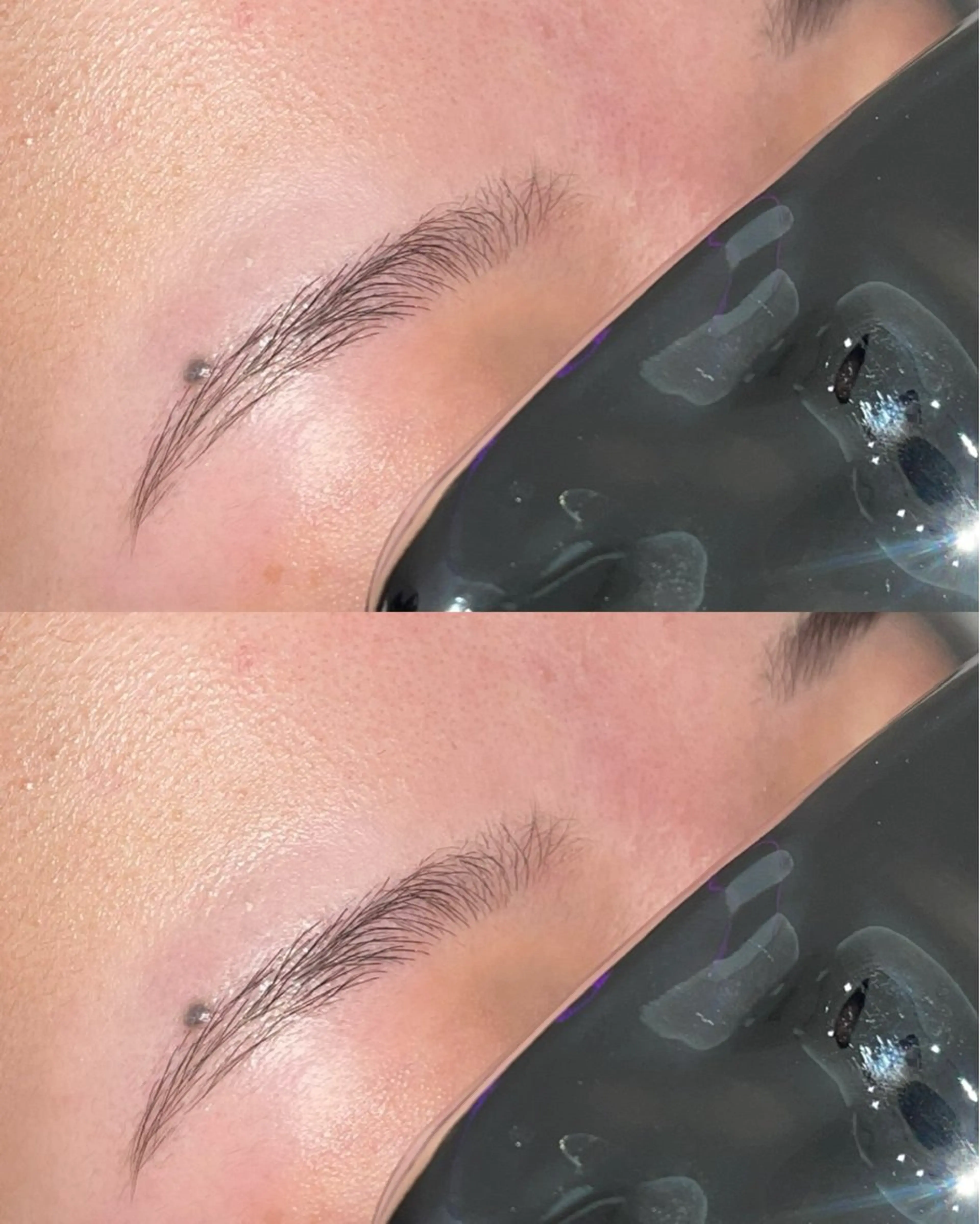 アイブロウ arbis Morotaのマツエク・マツパデザイン