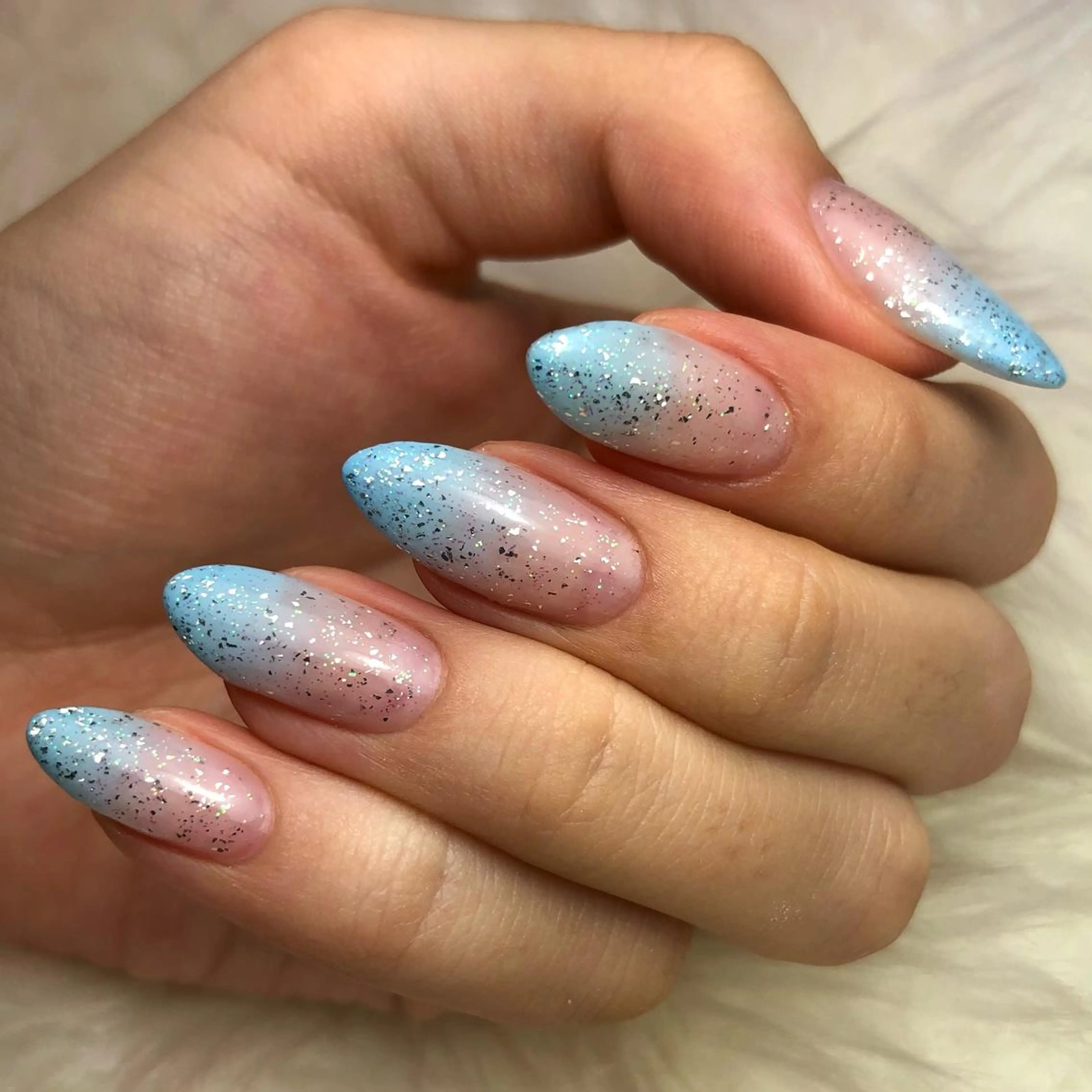 ネイル DARIA Nailsのネイルデザイン