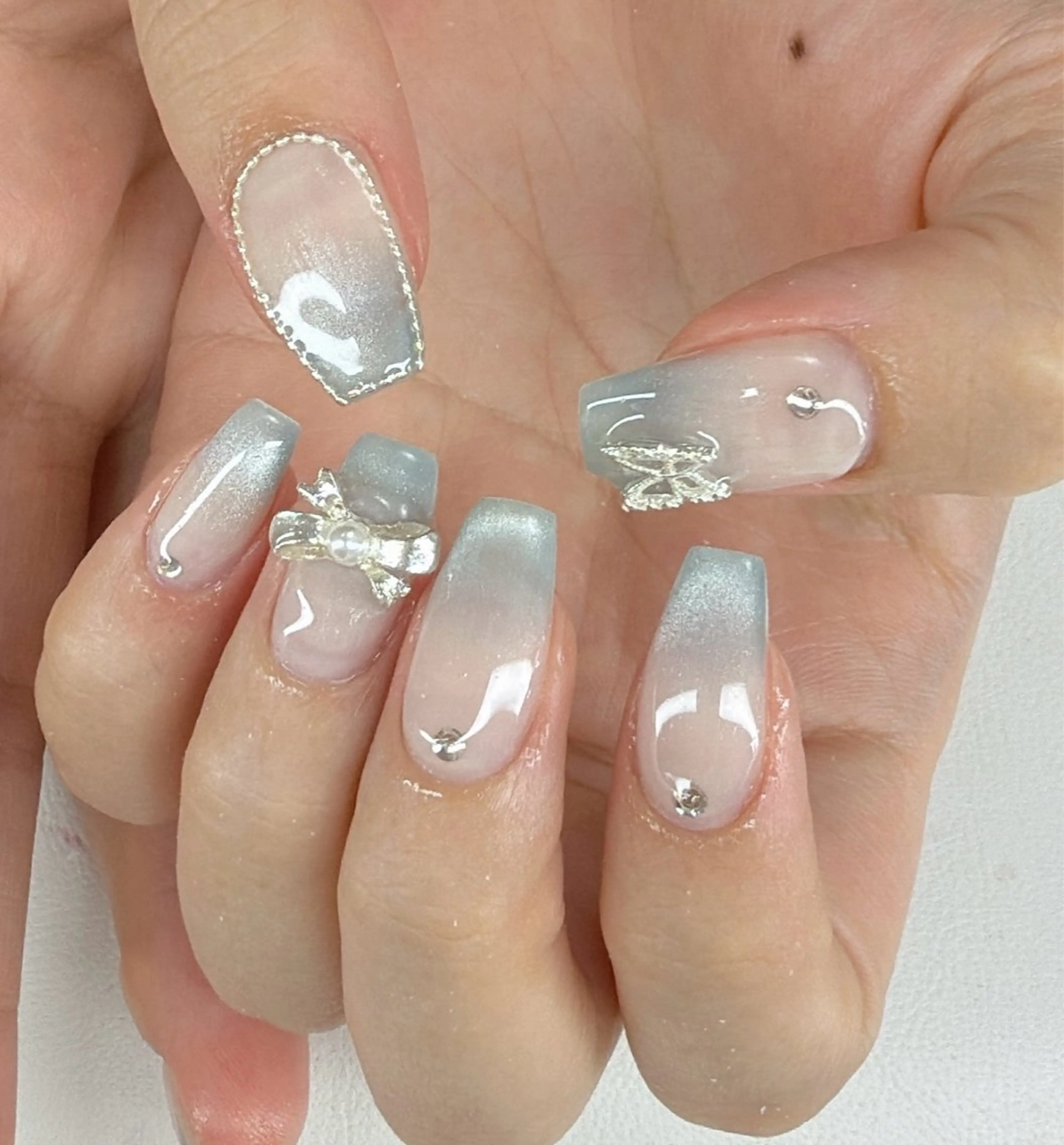 ネイル Nails 39のネイルデザイン