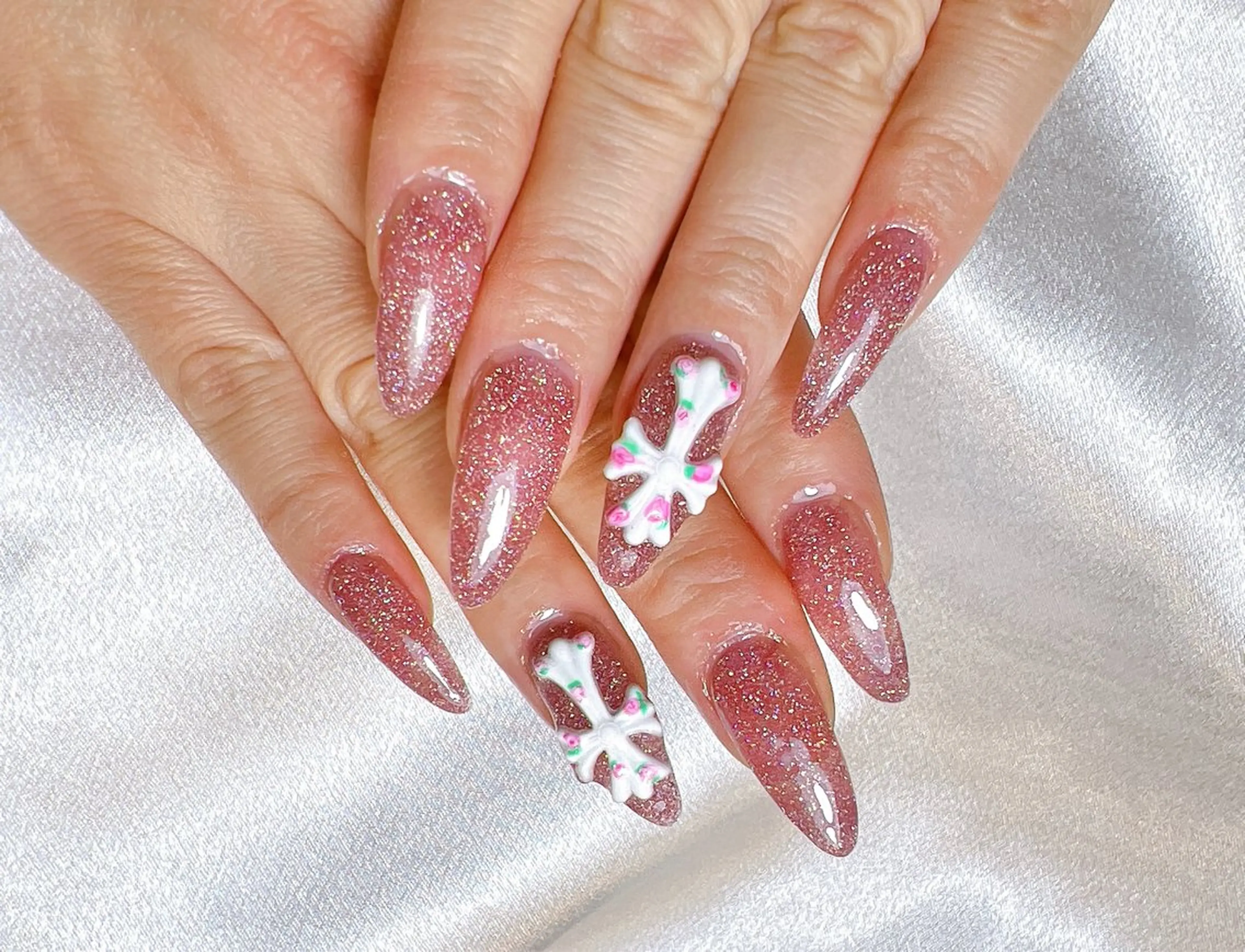 定額デザインの写真