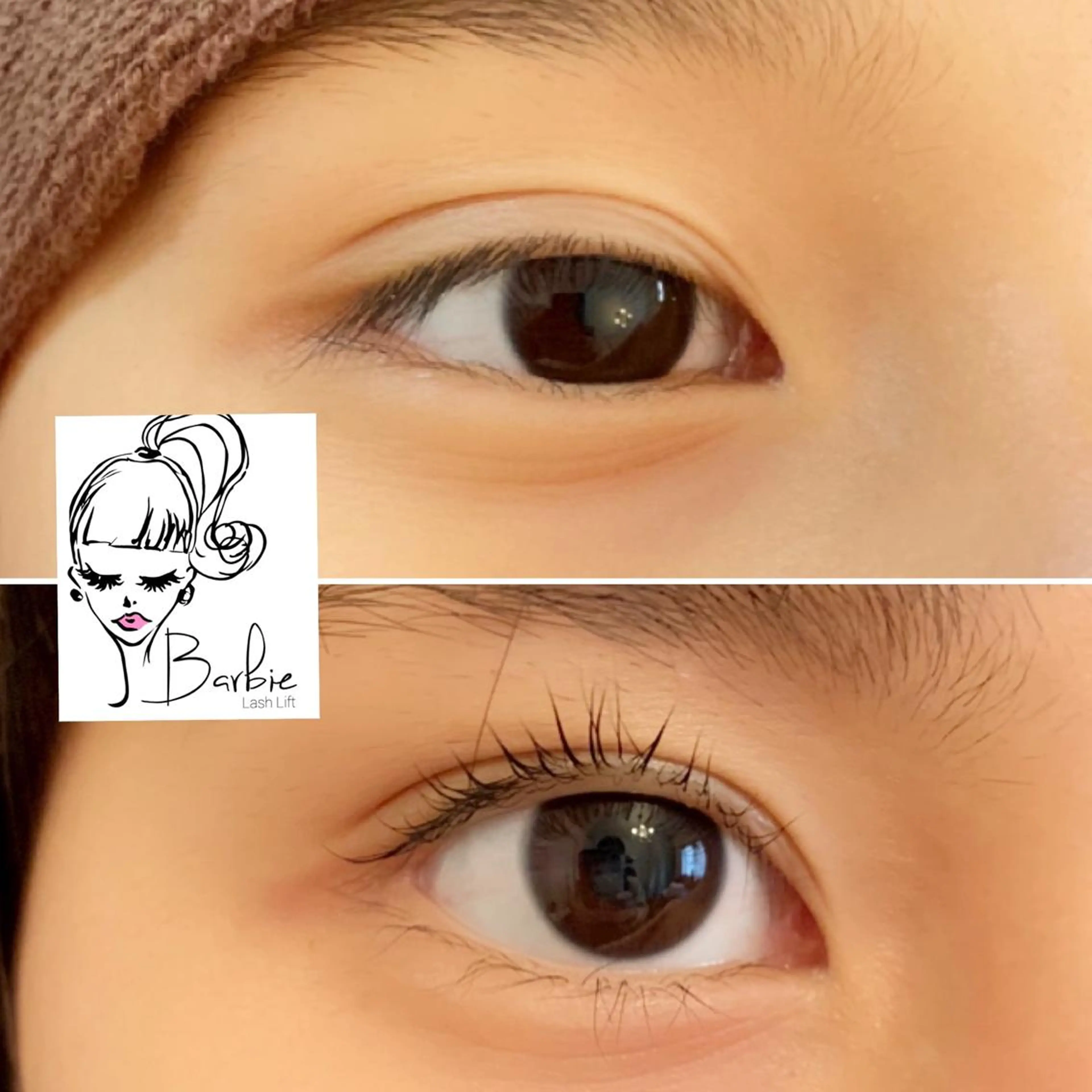 マツエク・マツパ プライベートサロン Be&【ビアンド】のマツエク・マツパデザイン