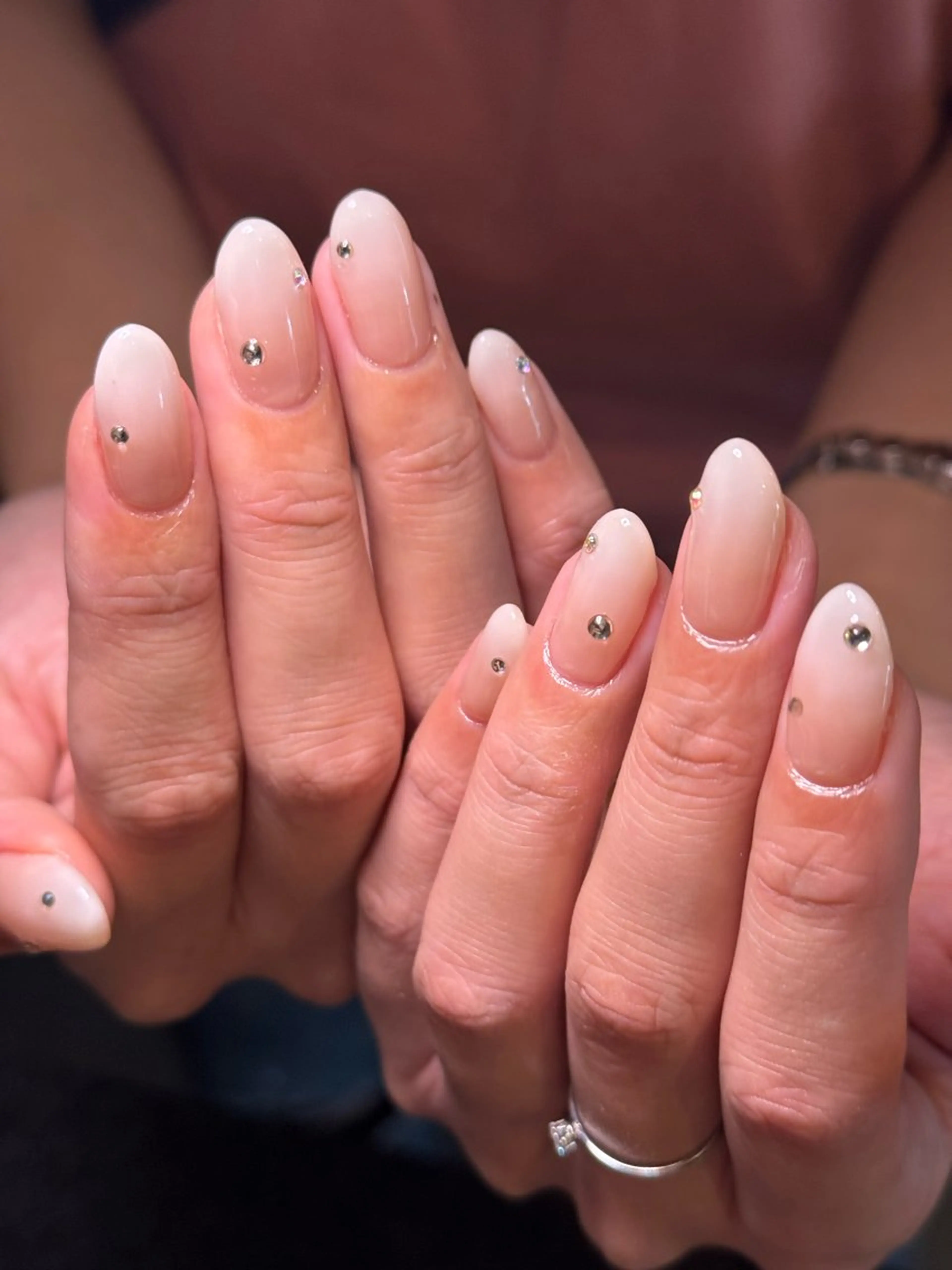 ネイル ハンドネイル nail salon supe_所属・supe_ YAHATAのネイルデザイン