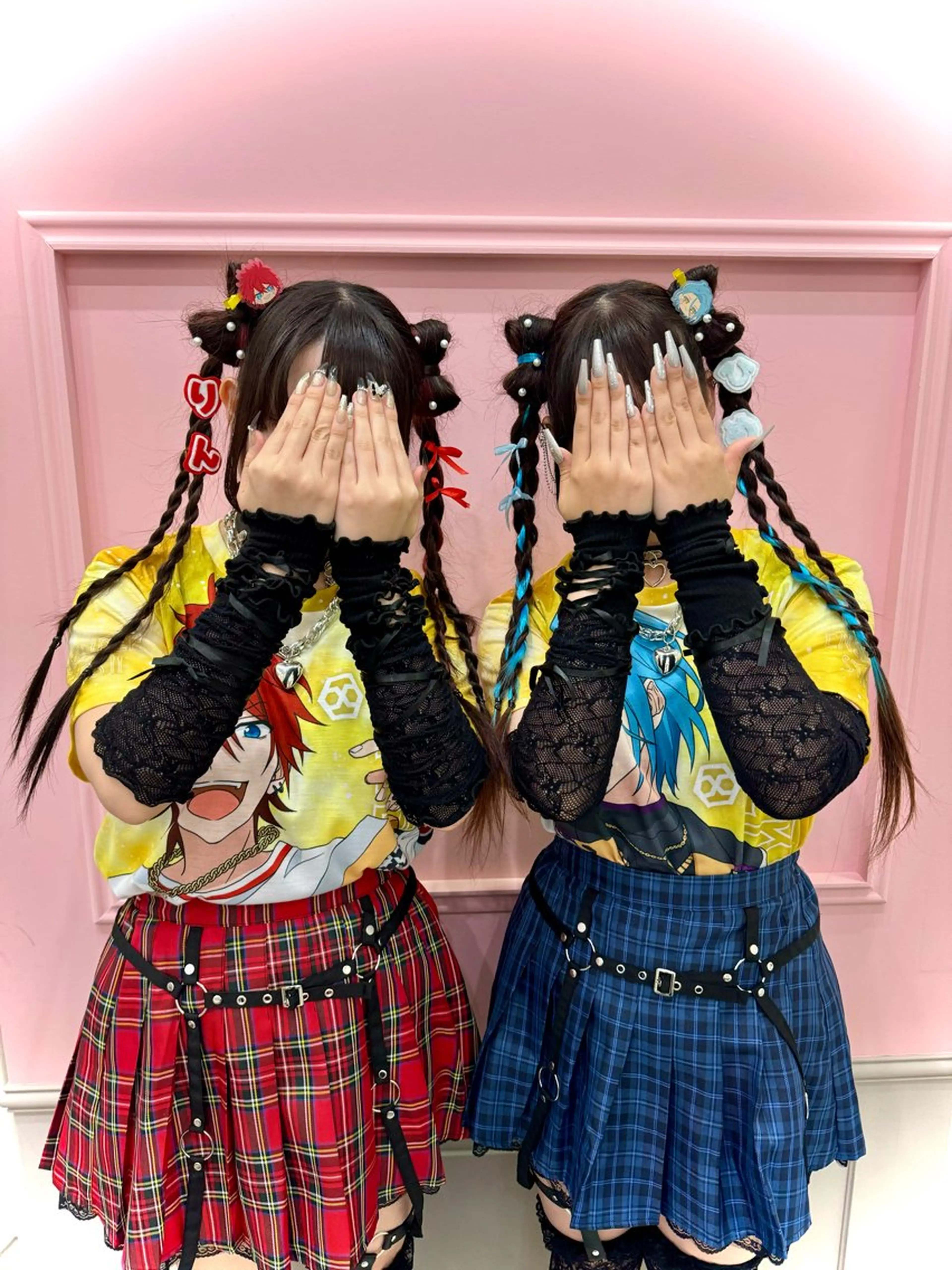 ヘアアレンジ ヘアセット Lien Michiのその他イメージ