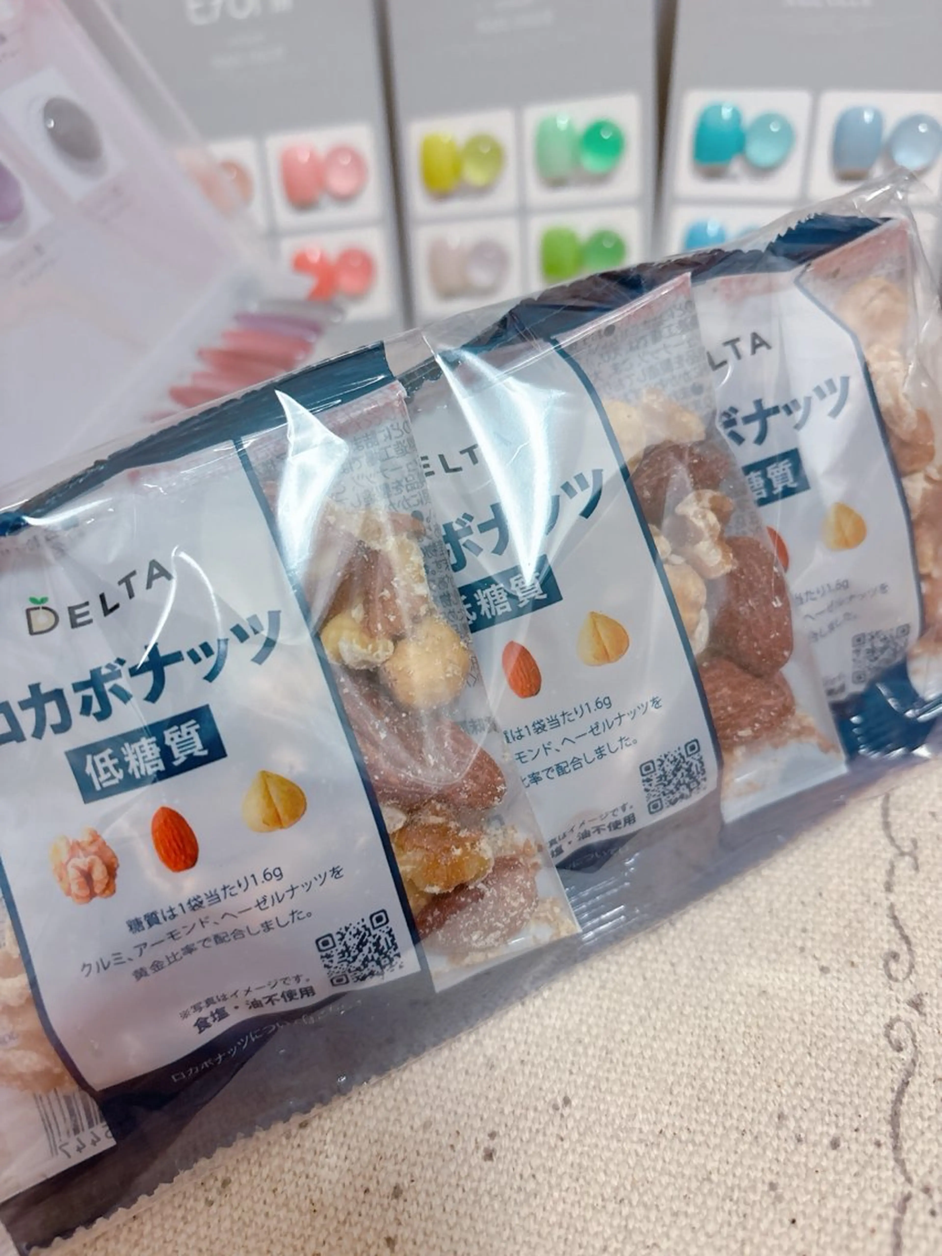 ネイル ゆ か_Nails💫のネイルデザイン