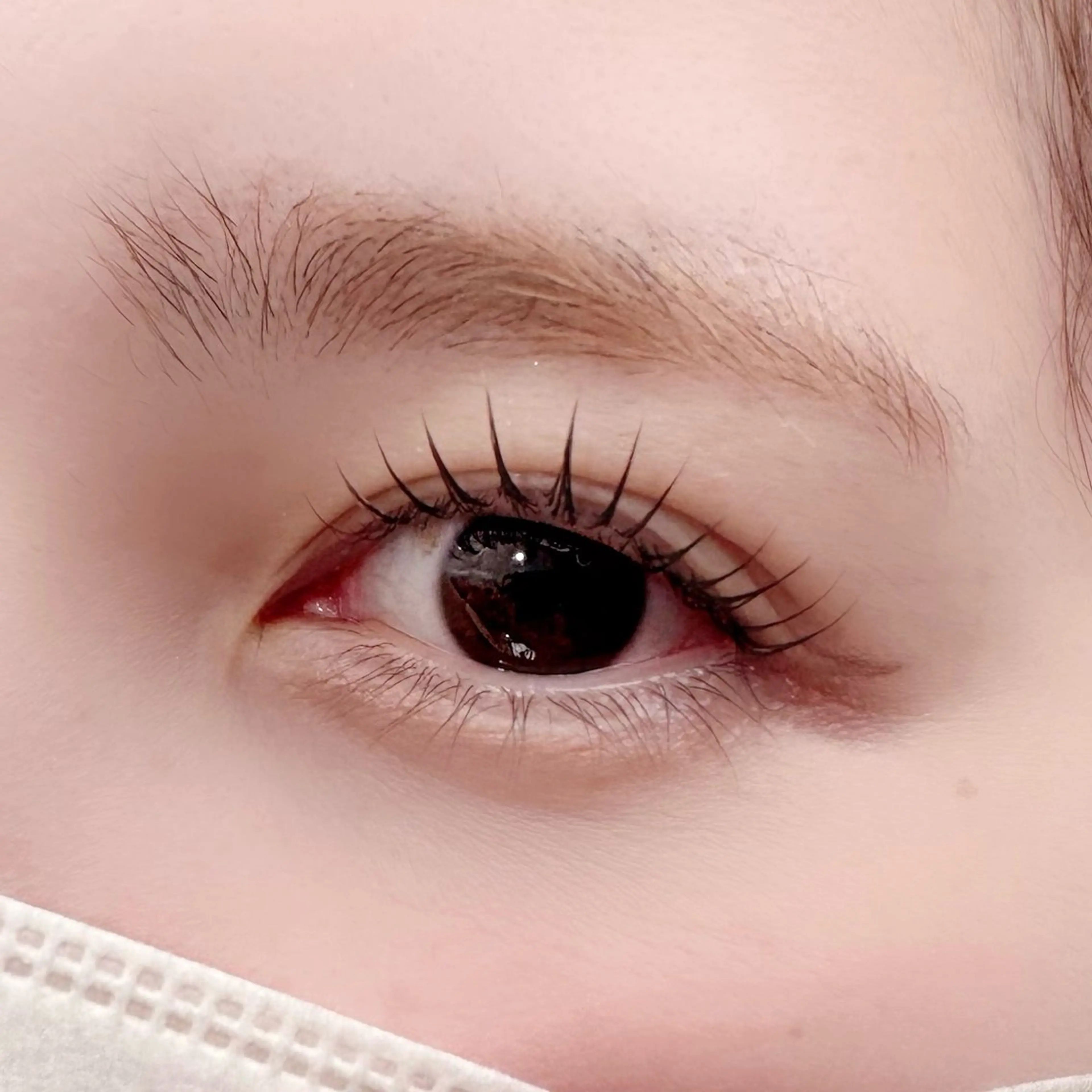 マツエク・マツパ まつげパーマ サロン ド フォース 西船橋店/伊藤のマツエク・マツパデザイン