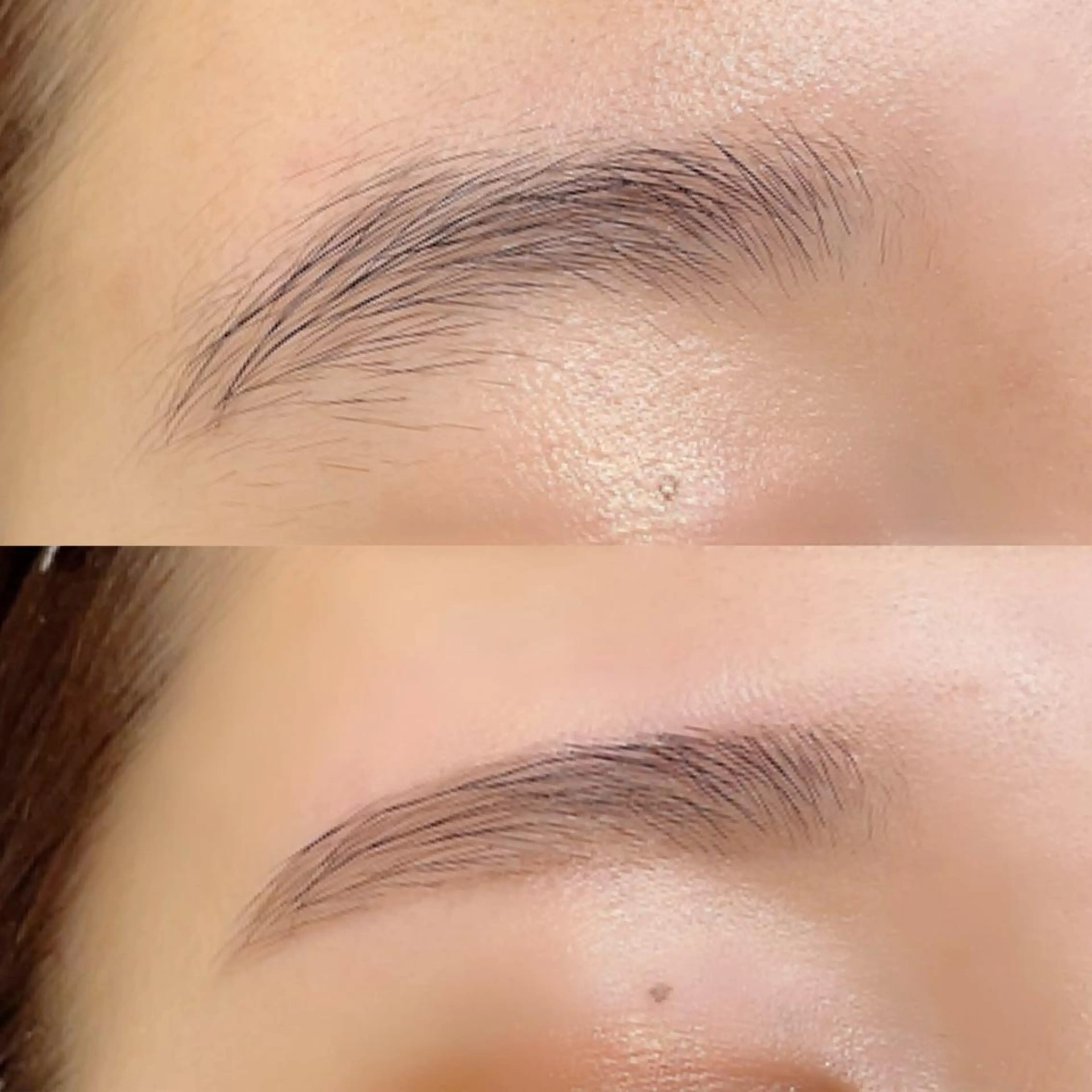 カラー メンズ マツエク・マツパ VAICE 新宿所属・清水 素乃香のヘアスタイル