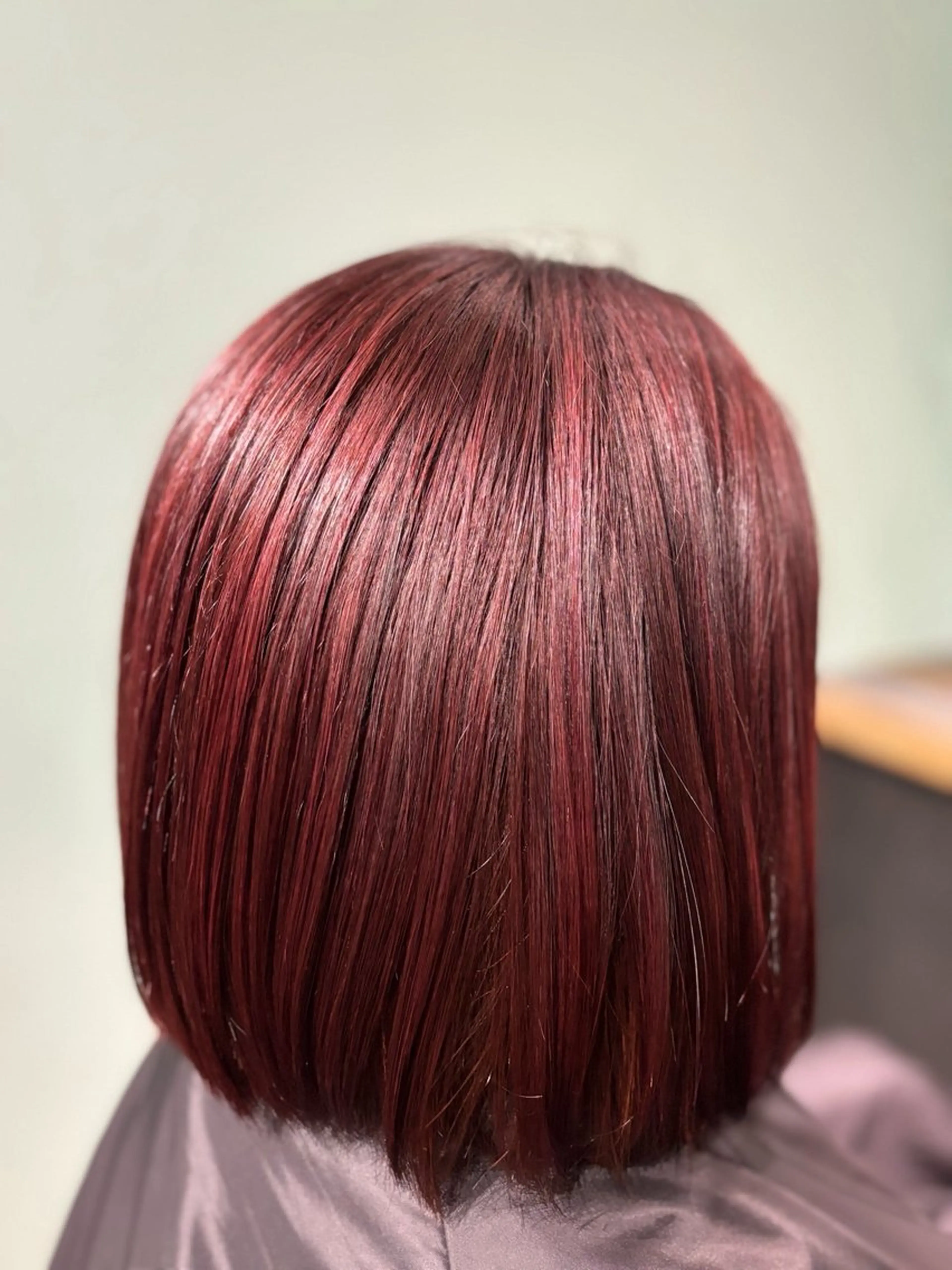 ショート カラー ✂️髪質改善サロンJ /yutchi🧴のヘアスタイル