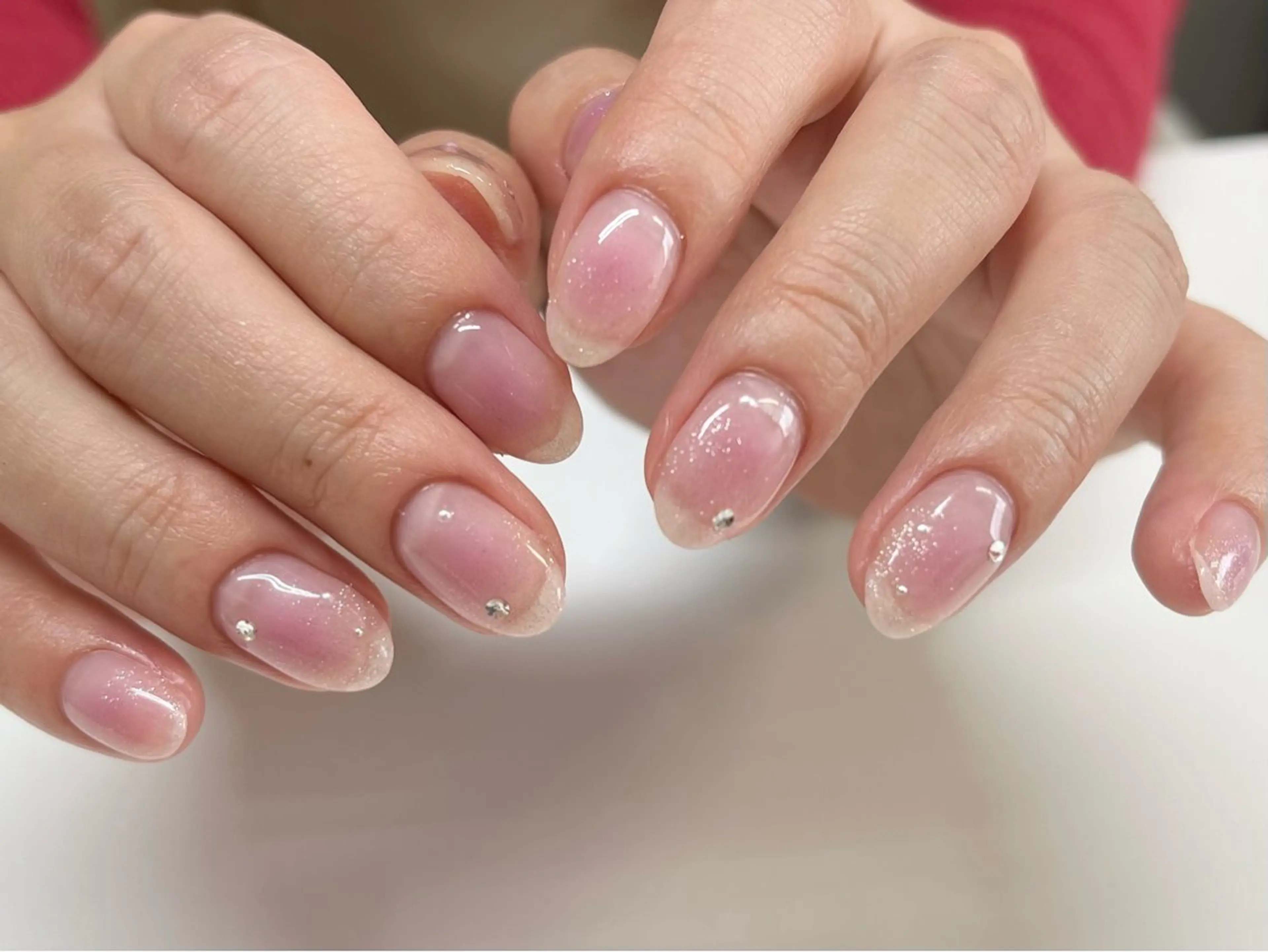 ネイル fumina ┊📍渋谷のネイルデザイン