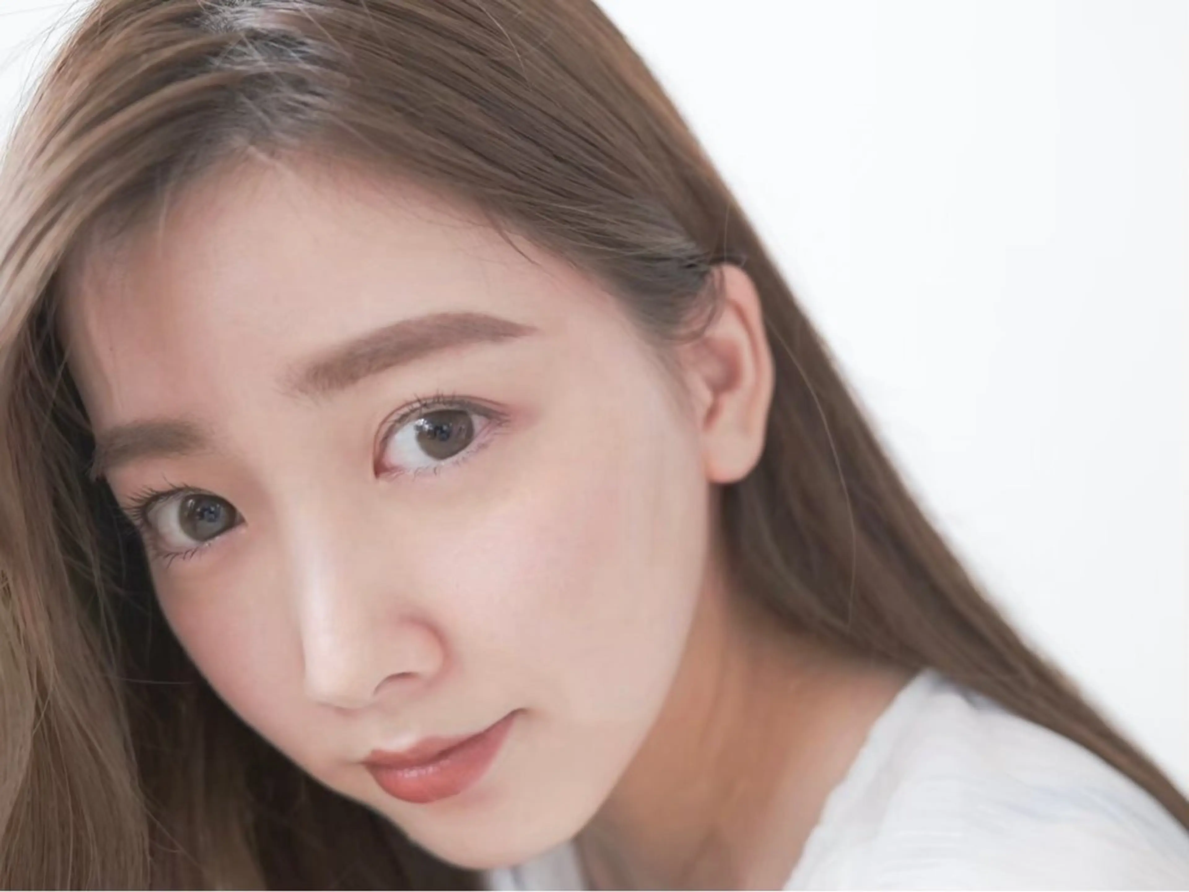 アイブロウ ワックス脱毛 眉カット その他(アイブロウ) アイブロウ M_の眉毛・アイブロウイメージ