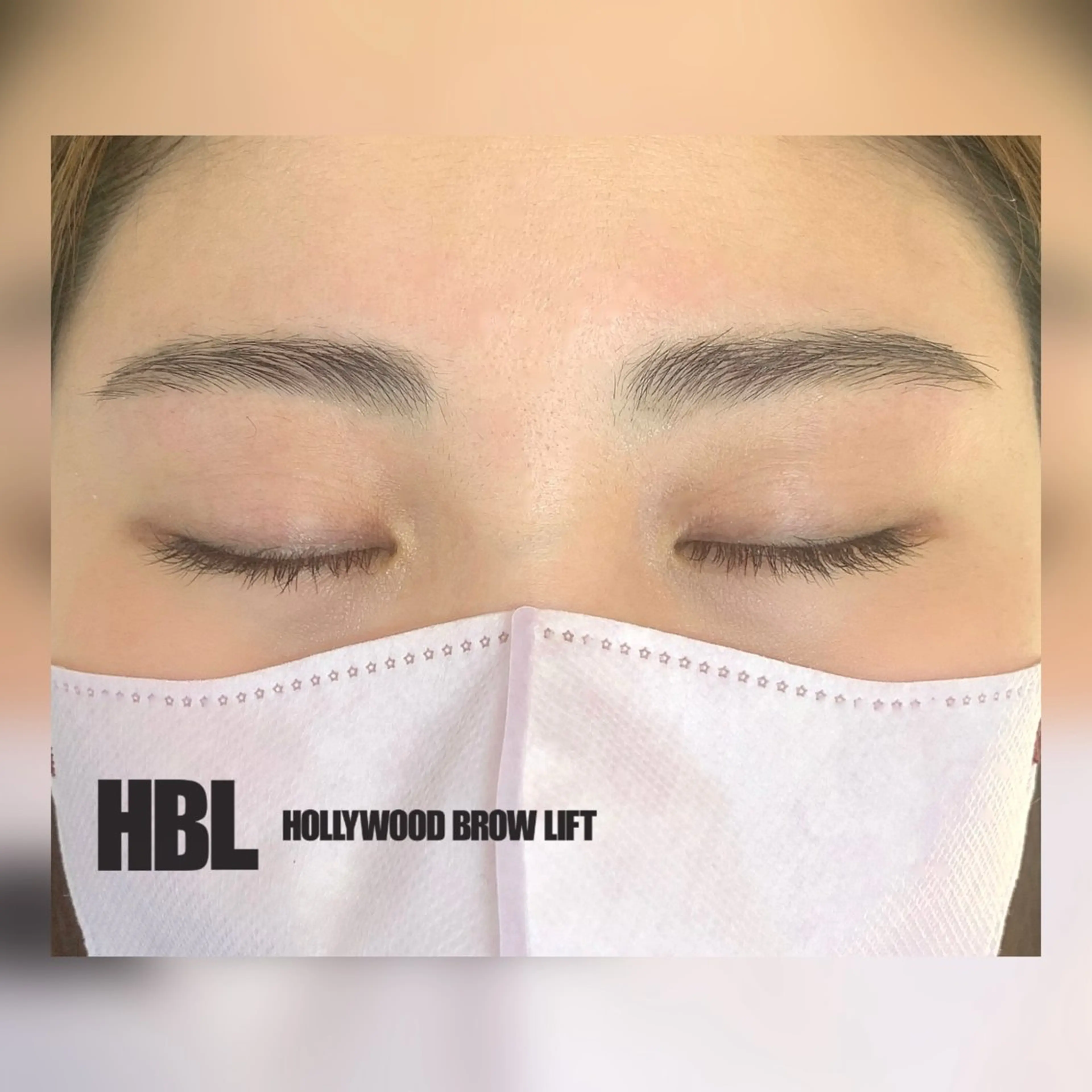 アイブロウ RINOA リノアのマツエク・マツパデザイン