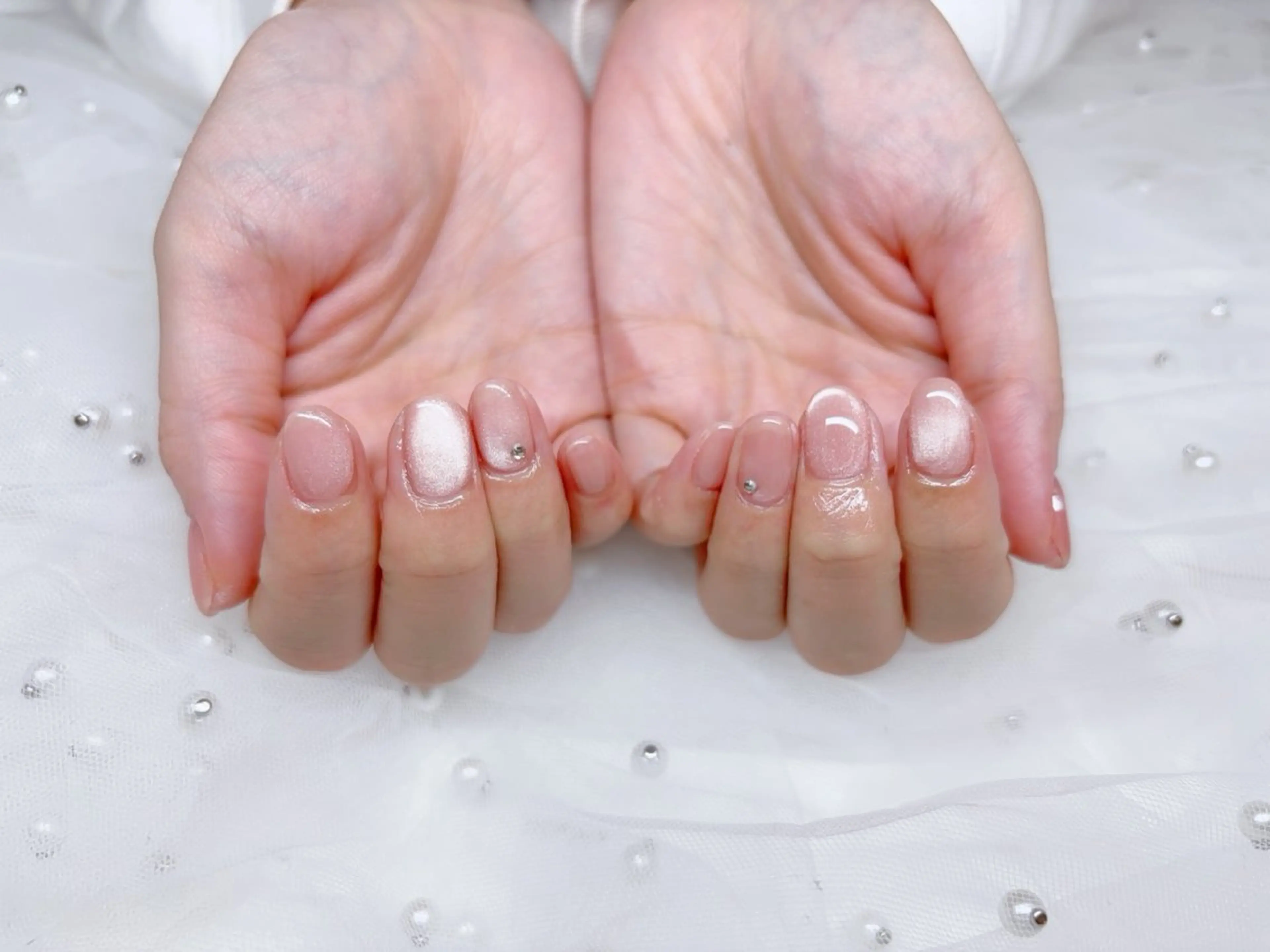 ネイル ハンドネイル ♡CELEBRAIL YUKI♡のネイルデザイン