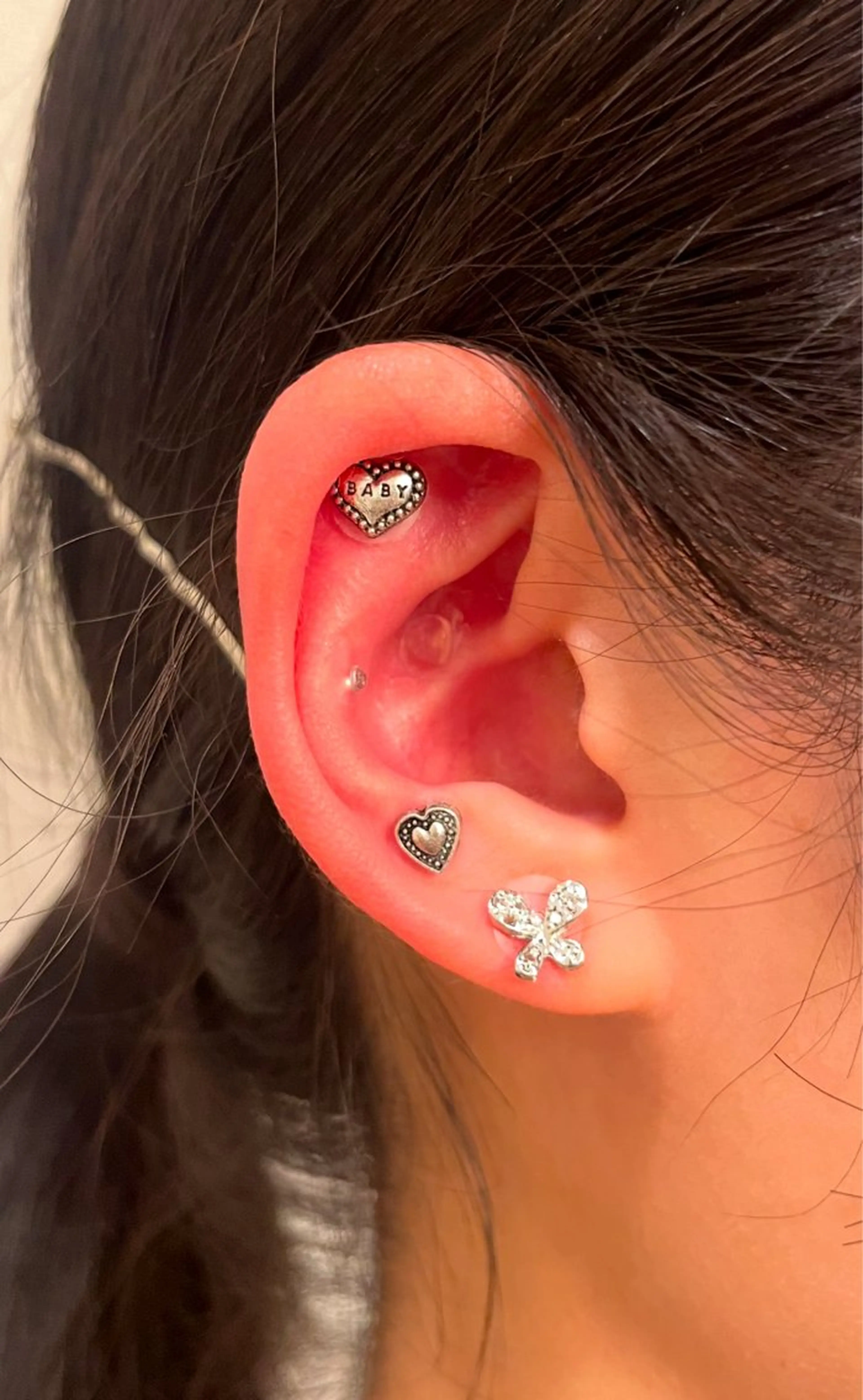 パーソナルピラティスsani studio渋谷所属・miki🫧 渋谷耳ツボジュエリーのその他イメージ