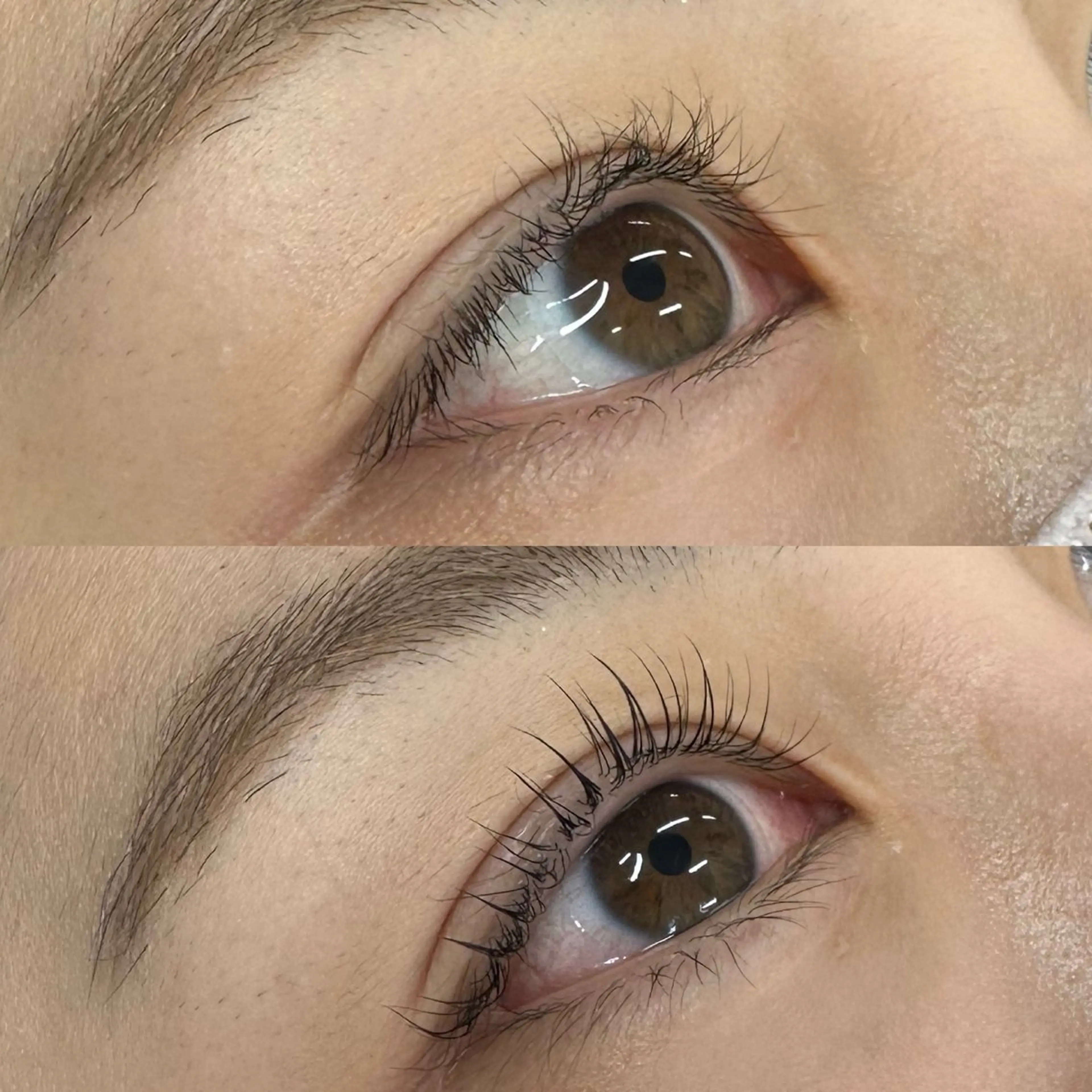 マツエク・マツパ Petila パティラ所属・Petila🐈‍⬛ Mayuriのマツエク・マツパデザイン