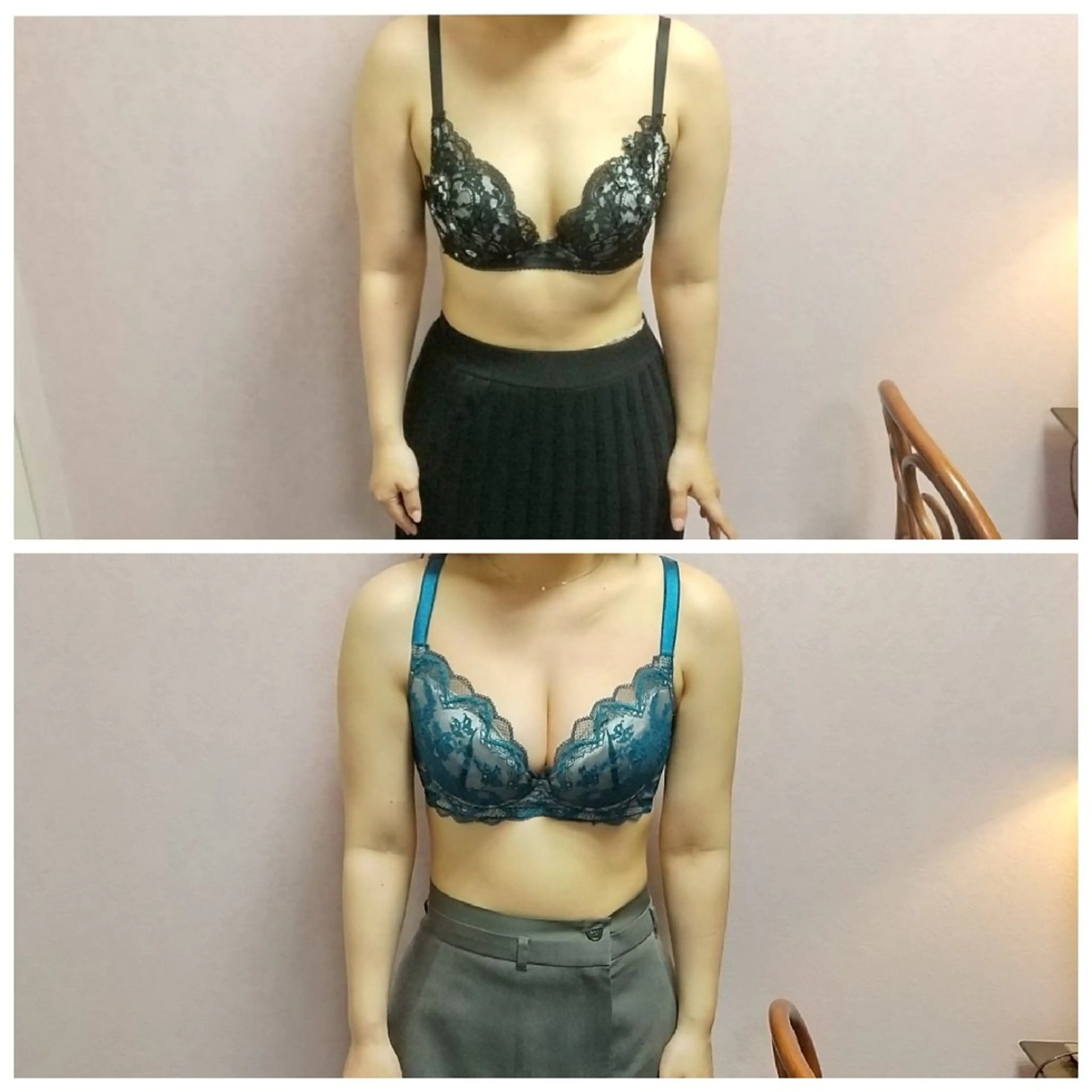 バストケアサロン toujours.bのエステ・リラクイメージ