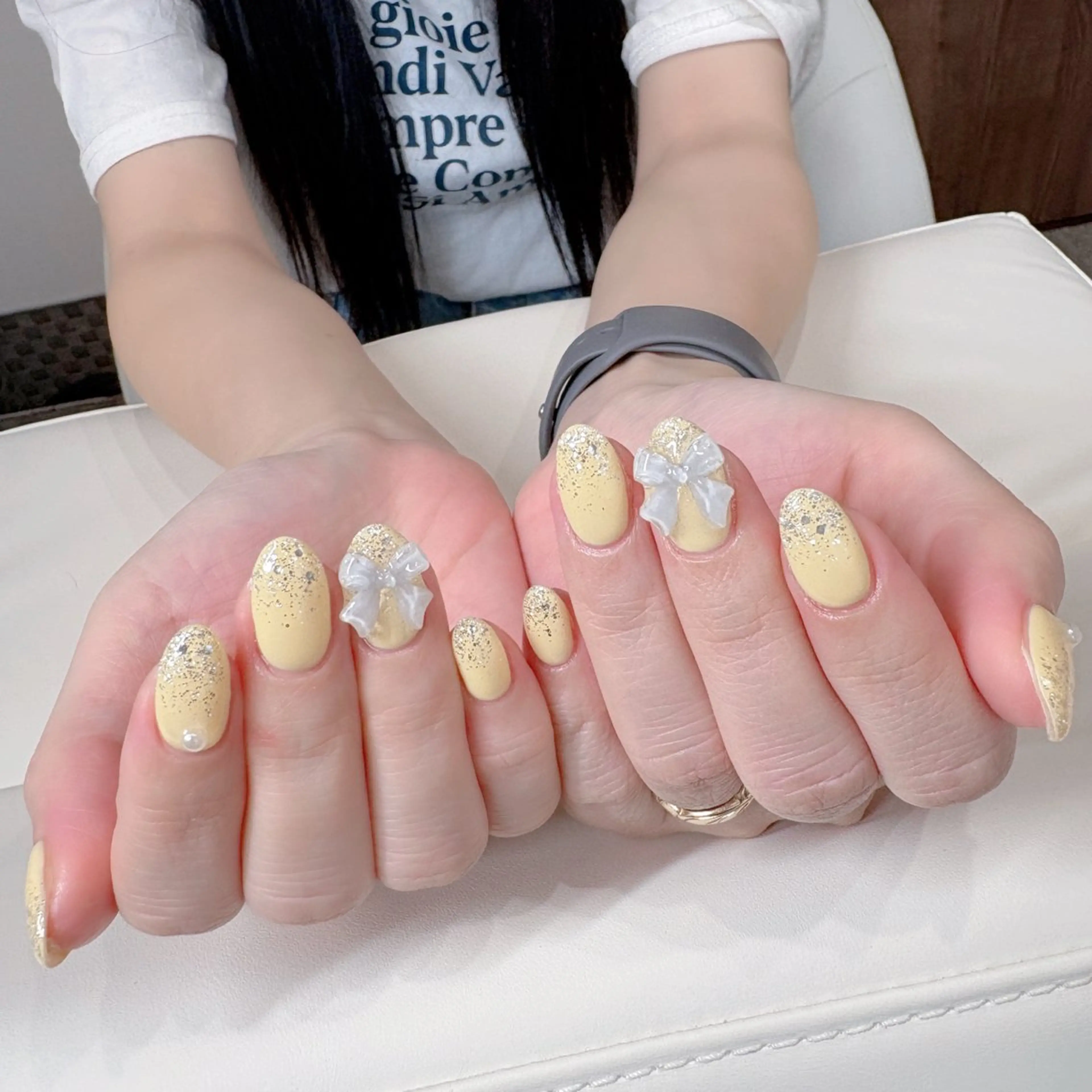ネイル Lovely Nail Salonのネイルデザイン