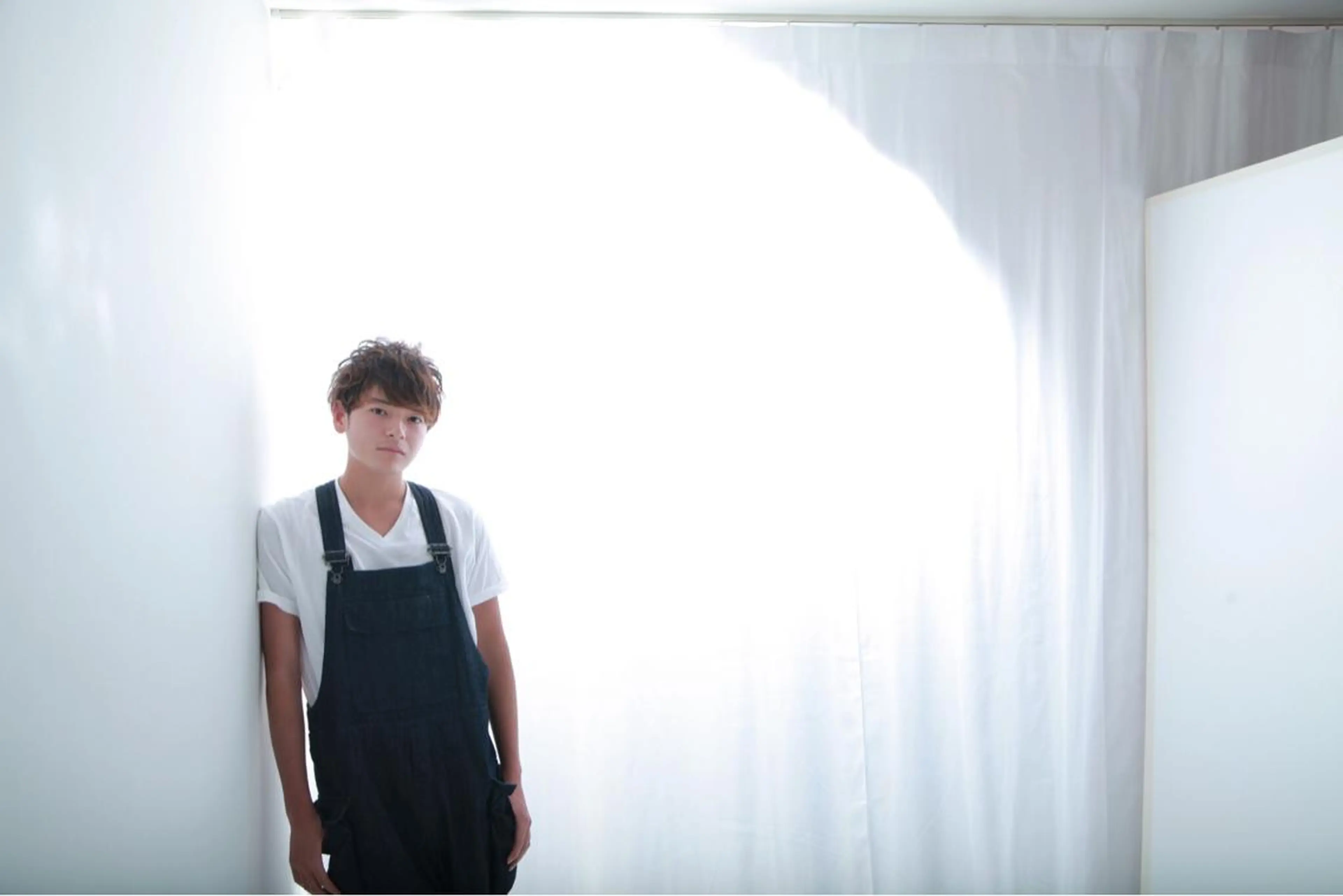 メンズ カット カット／メンズカット 藤田麻衣のヘアスタイル