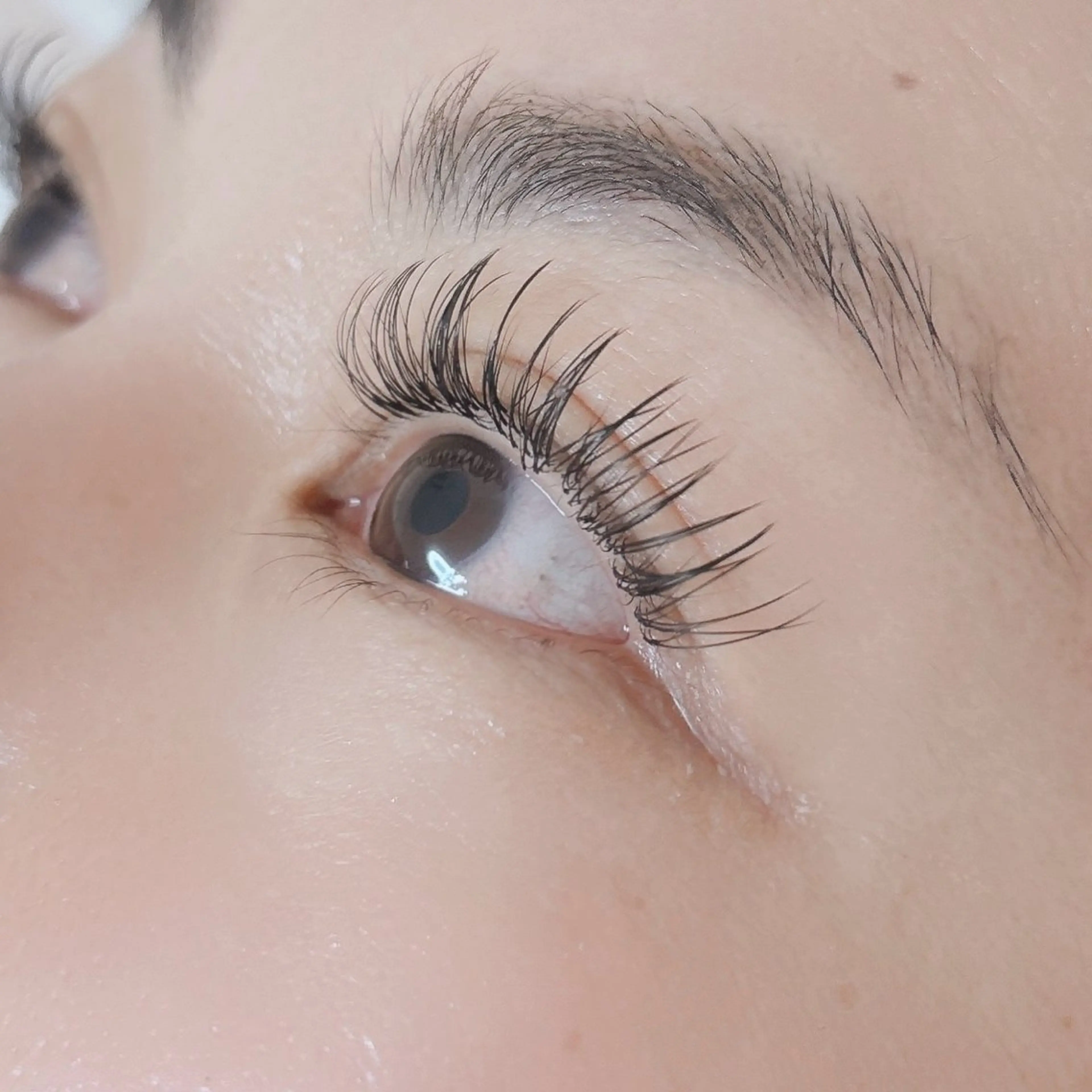 マツエク・マツパ Vibliss所属・江洲 Vibliss ｳﾞｨﾌﾞﾘｽのマツエク・マツパデザイン