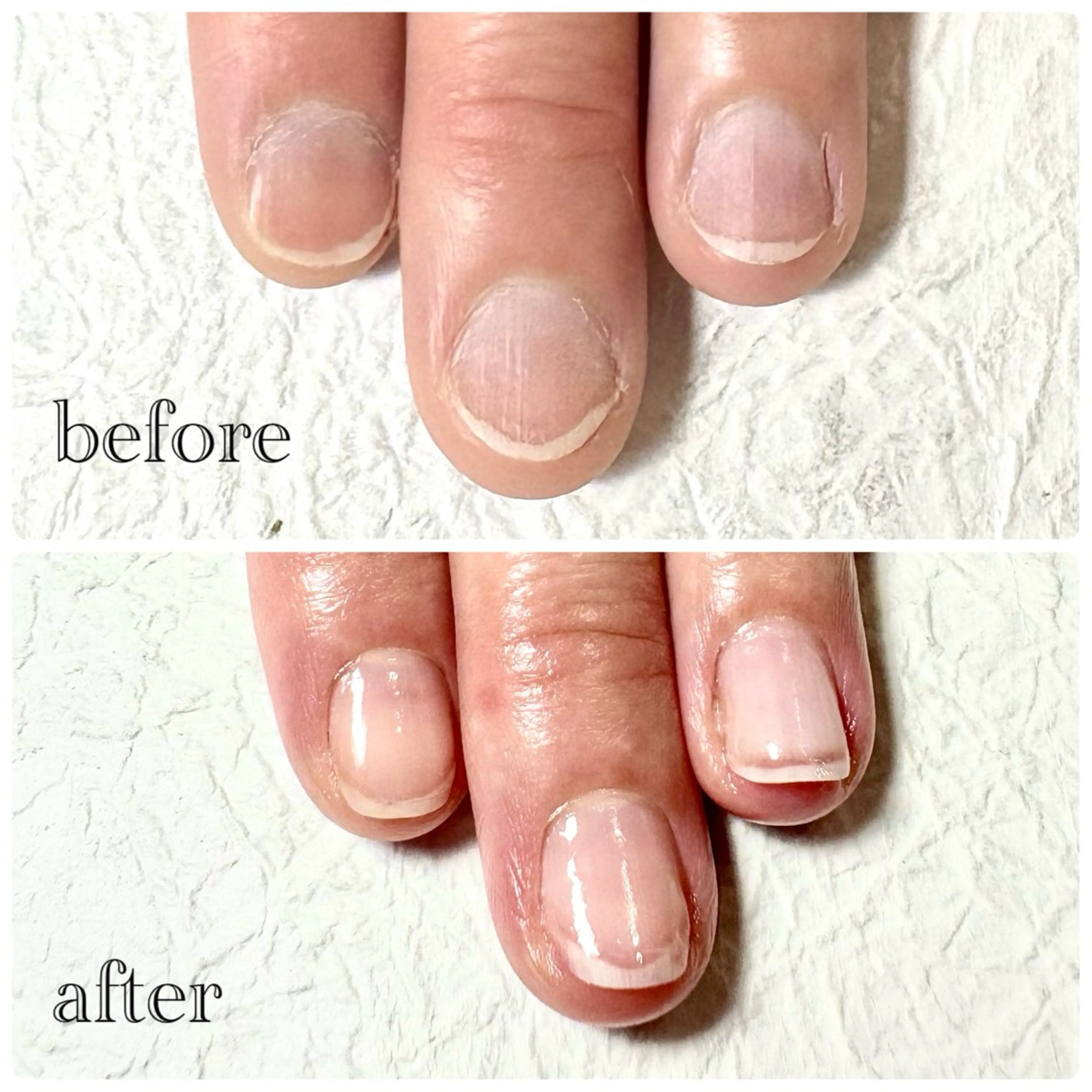 ネイル 荒井 恵のネイルデザイン