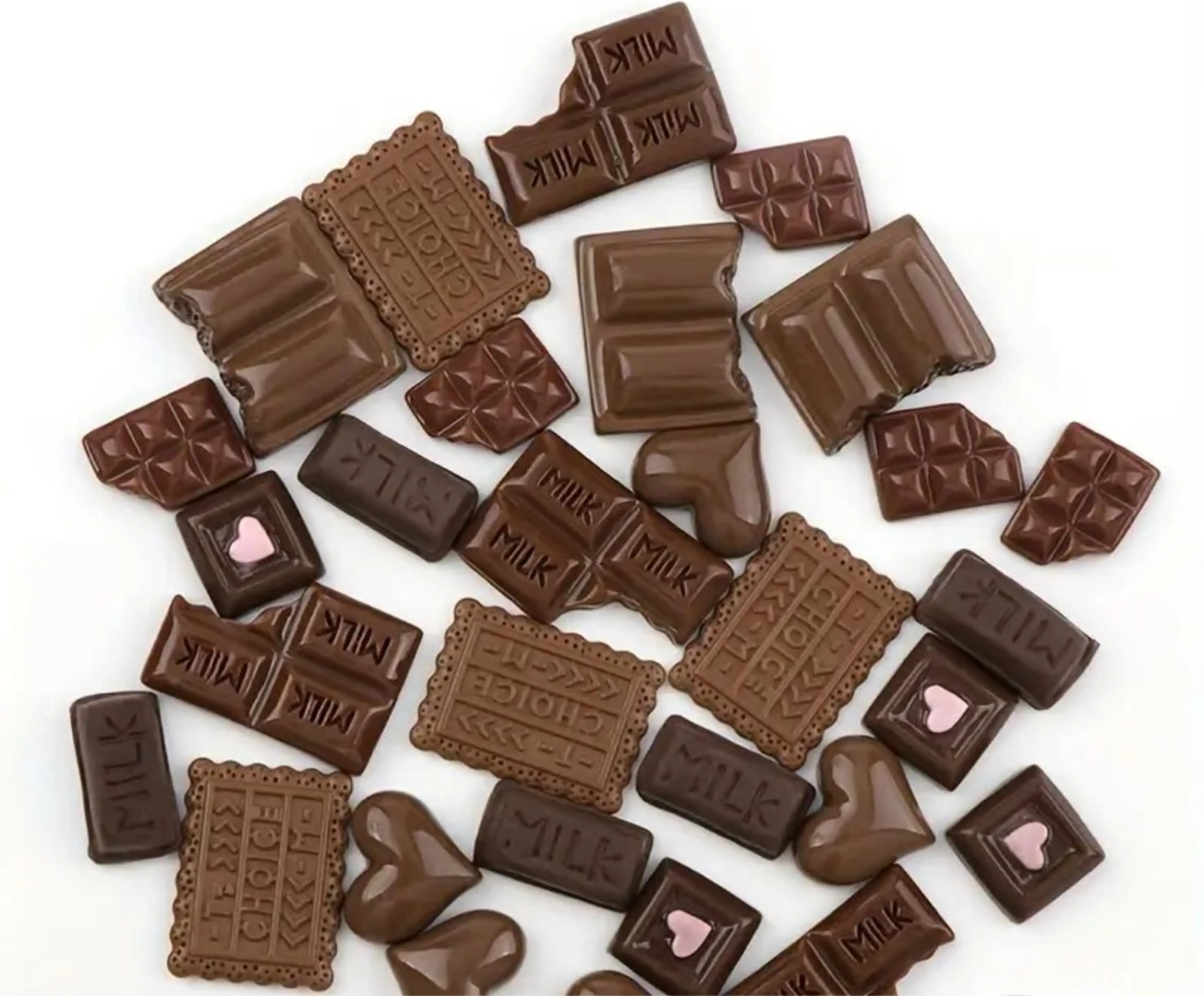 ネイル バレンタイン ハンドネイル Shachi Shachiのネイルデザイン