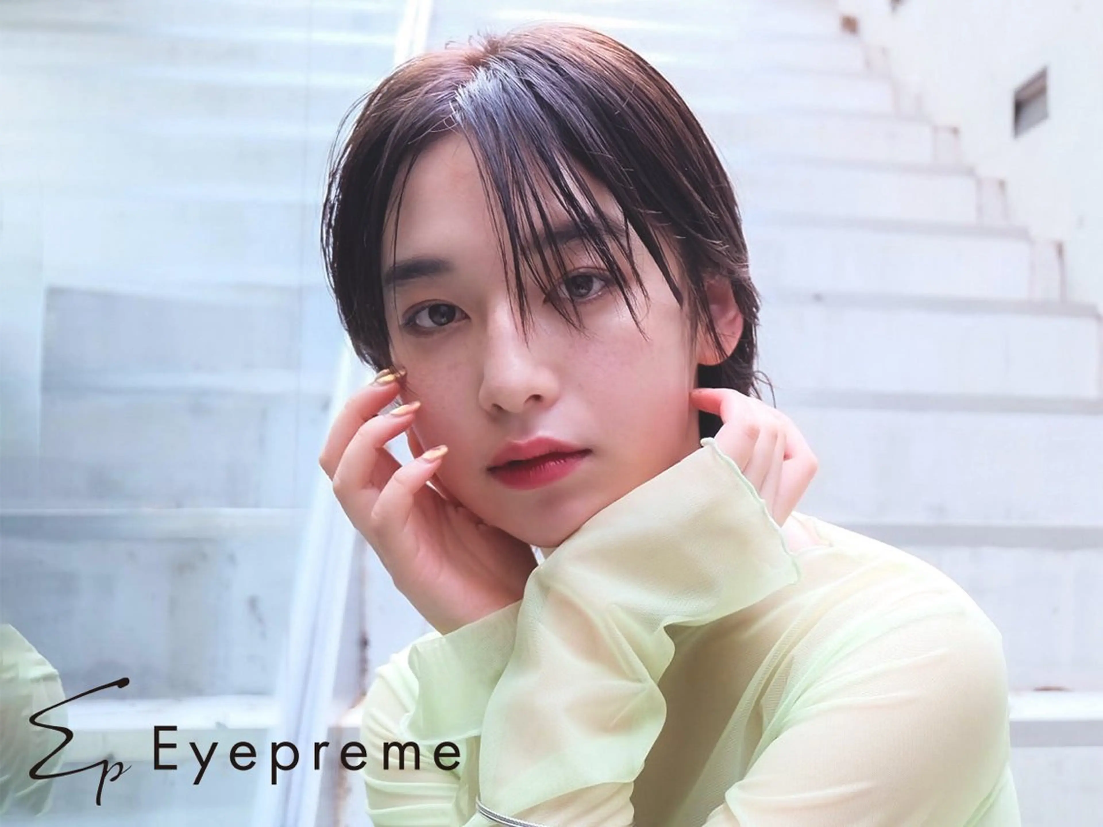 アイブロウ アイブロウサロン Eyepreme渋谷 【眉毛専門店】所属・Eyepreme 渋谷【眉毛サロン】の眉毛・アイブロウイメージ