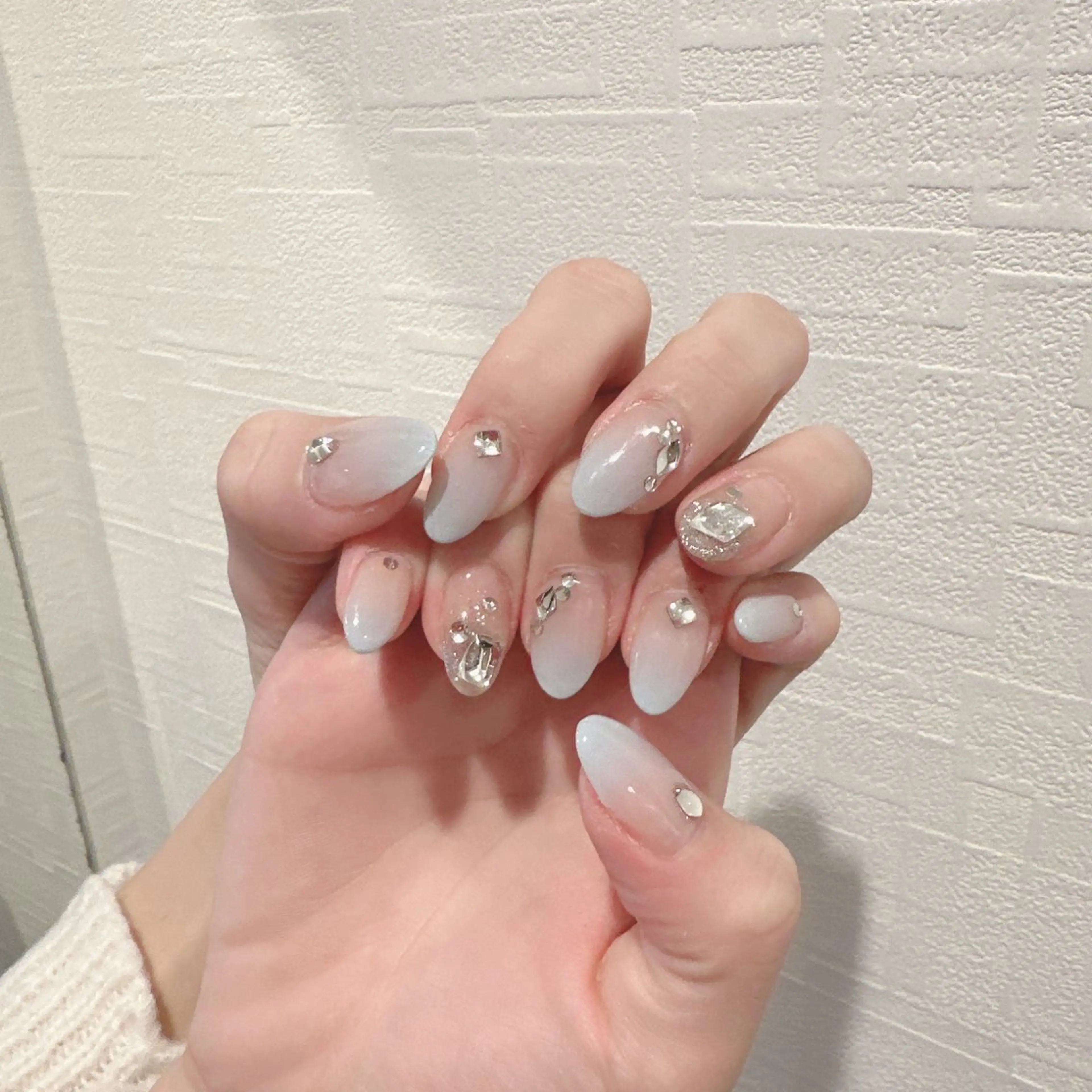 ネイル ハンドネイル D-BEAUTY Nailsalonのネイルデザイン
