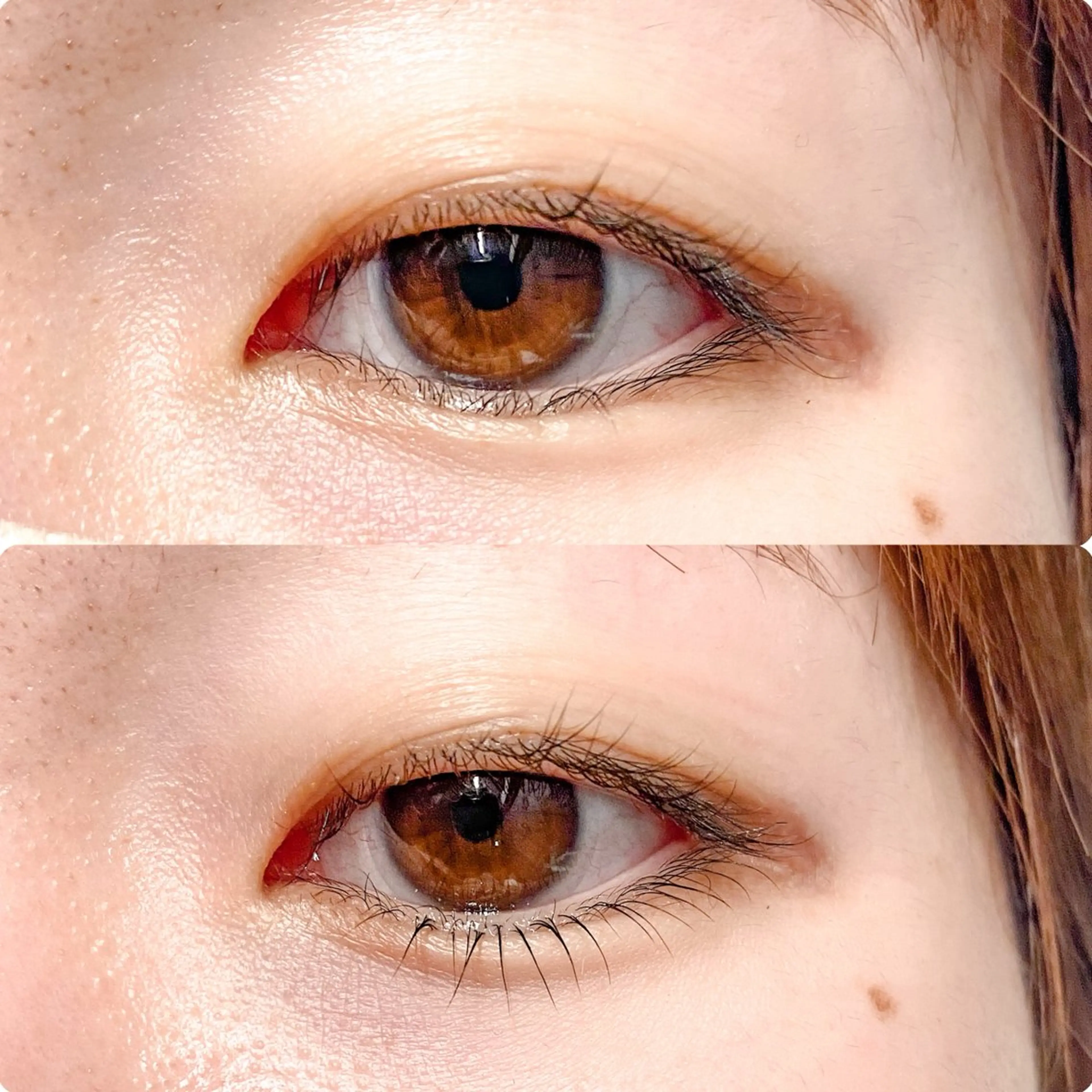 マツエク・マツパ まつげパーマ 下まつげエクステ マネージャー ✨Misuzuの眉毛・アイブロウイメージ