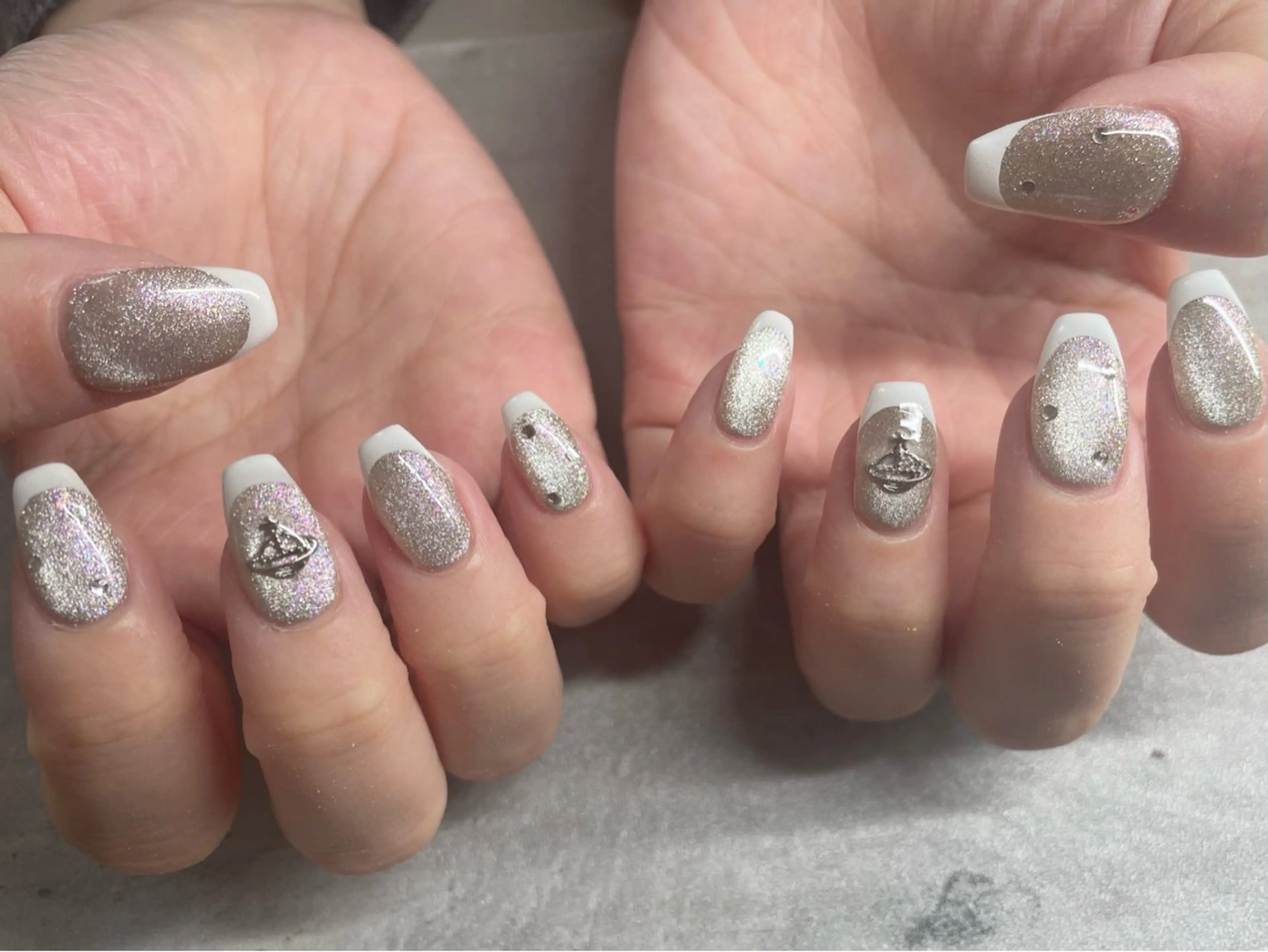 ネイル Kanon joieangeのネイルデザイン