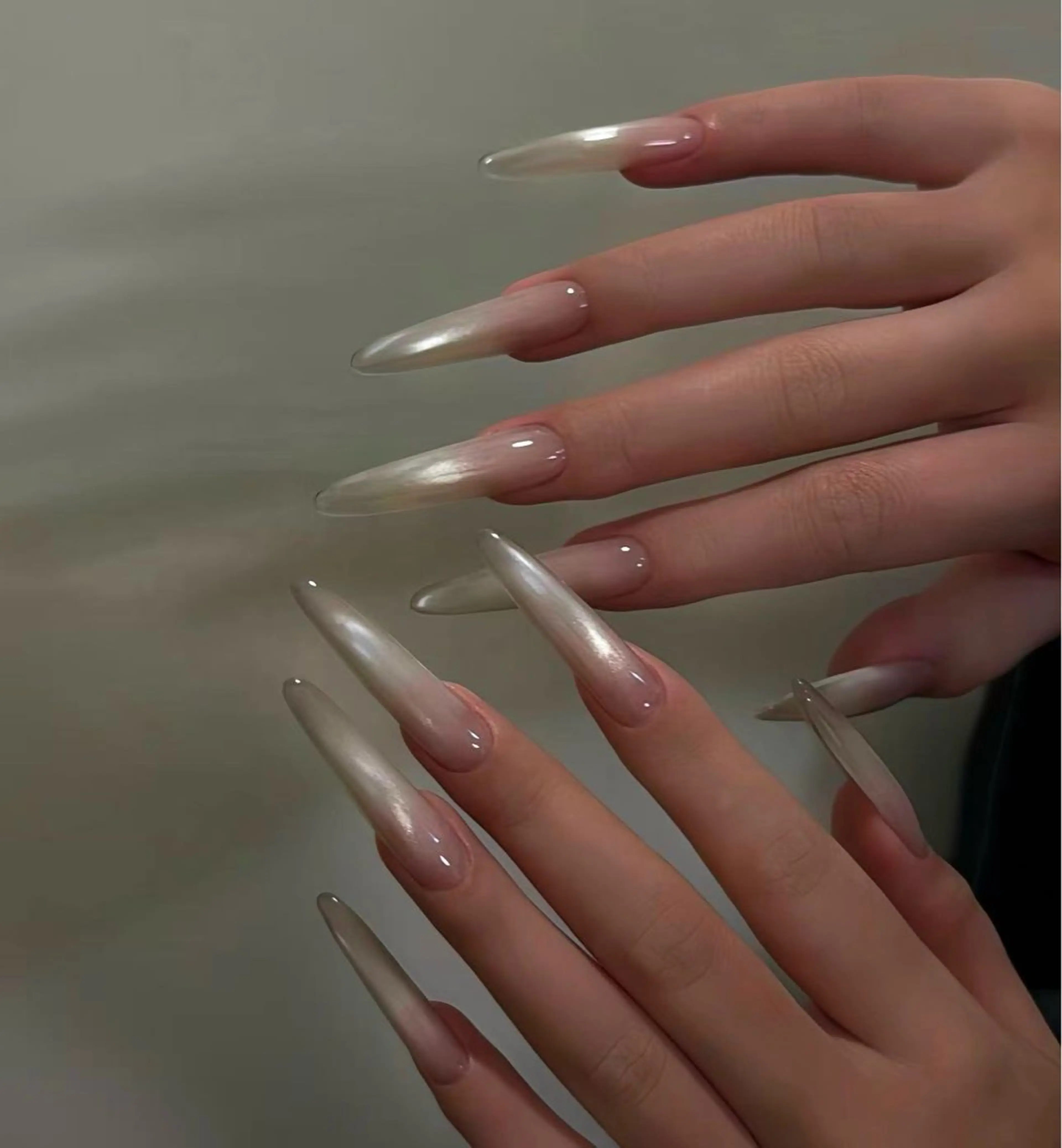 ネイル ハンドネイル YQ NailSalonのネイルデザイン