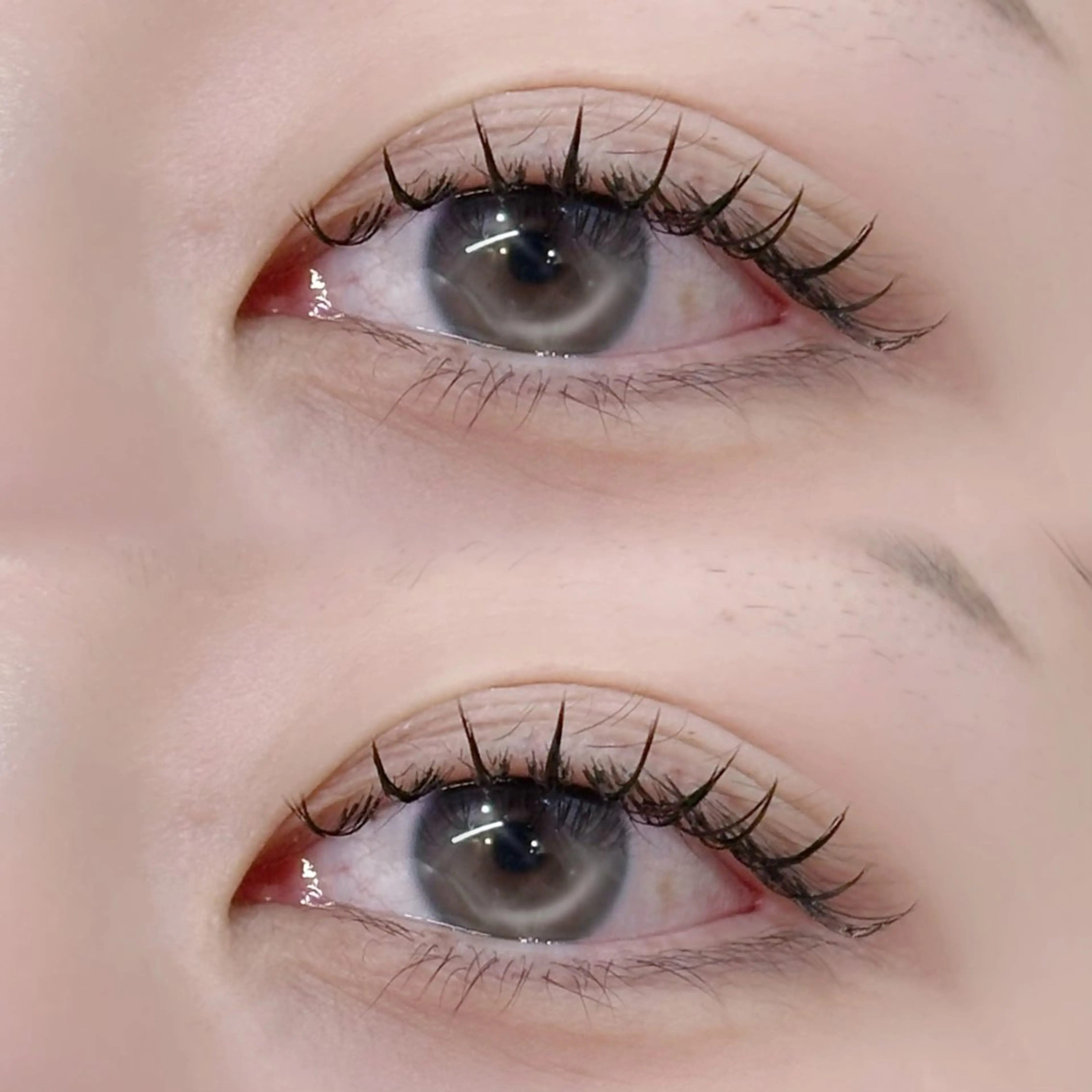 マツエク・マツパ LAYLA 🤍の眉毛・アイブロウイメージ