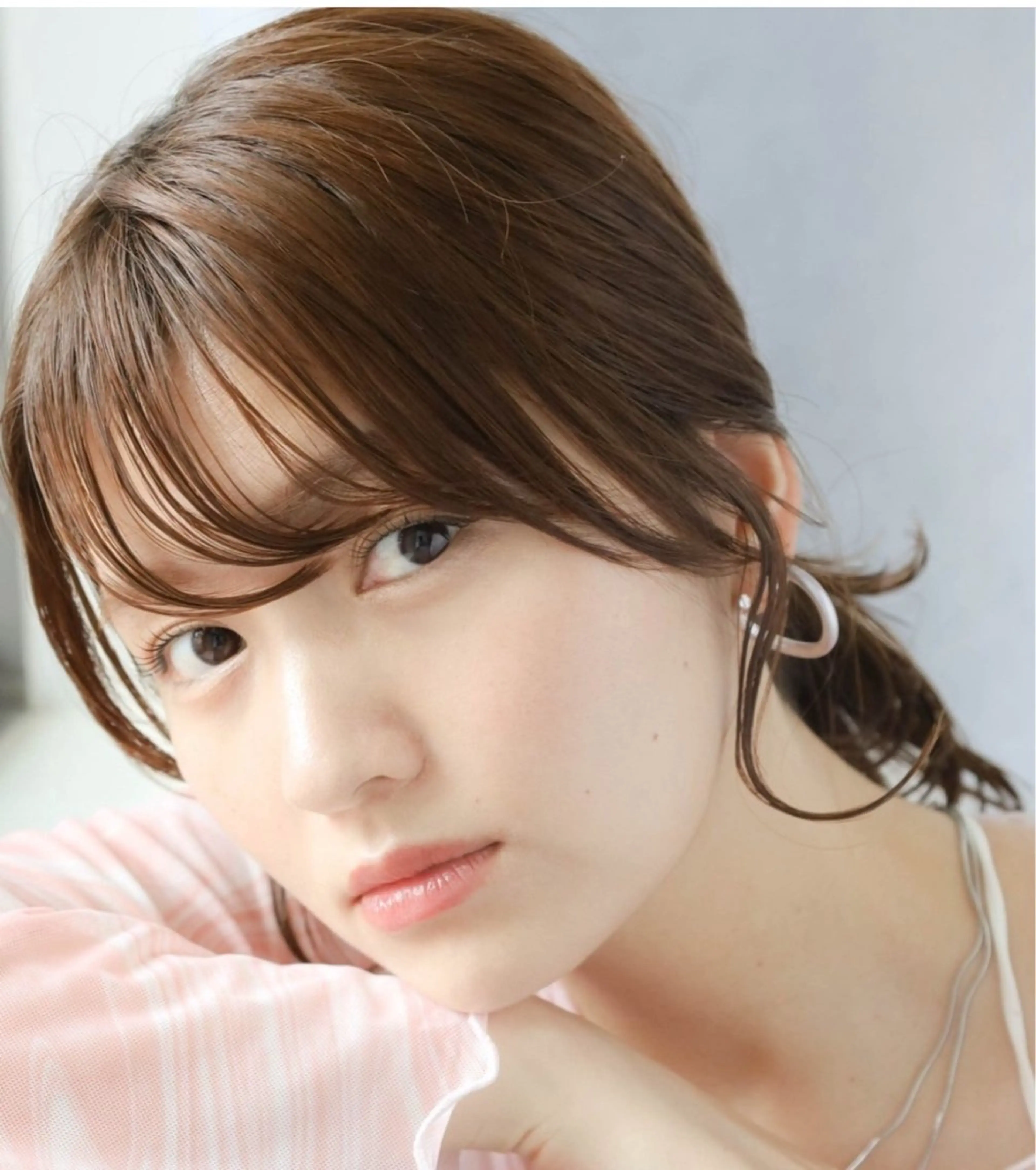 マツエク・マツパ マケア川越 コバヤシのマツエク・マツパデザイン