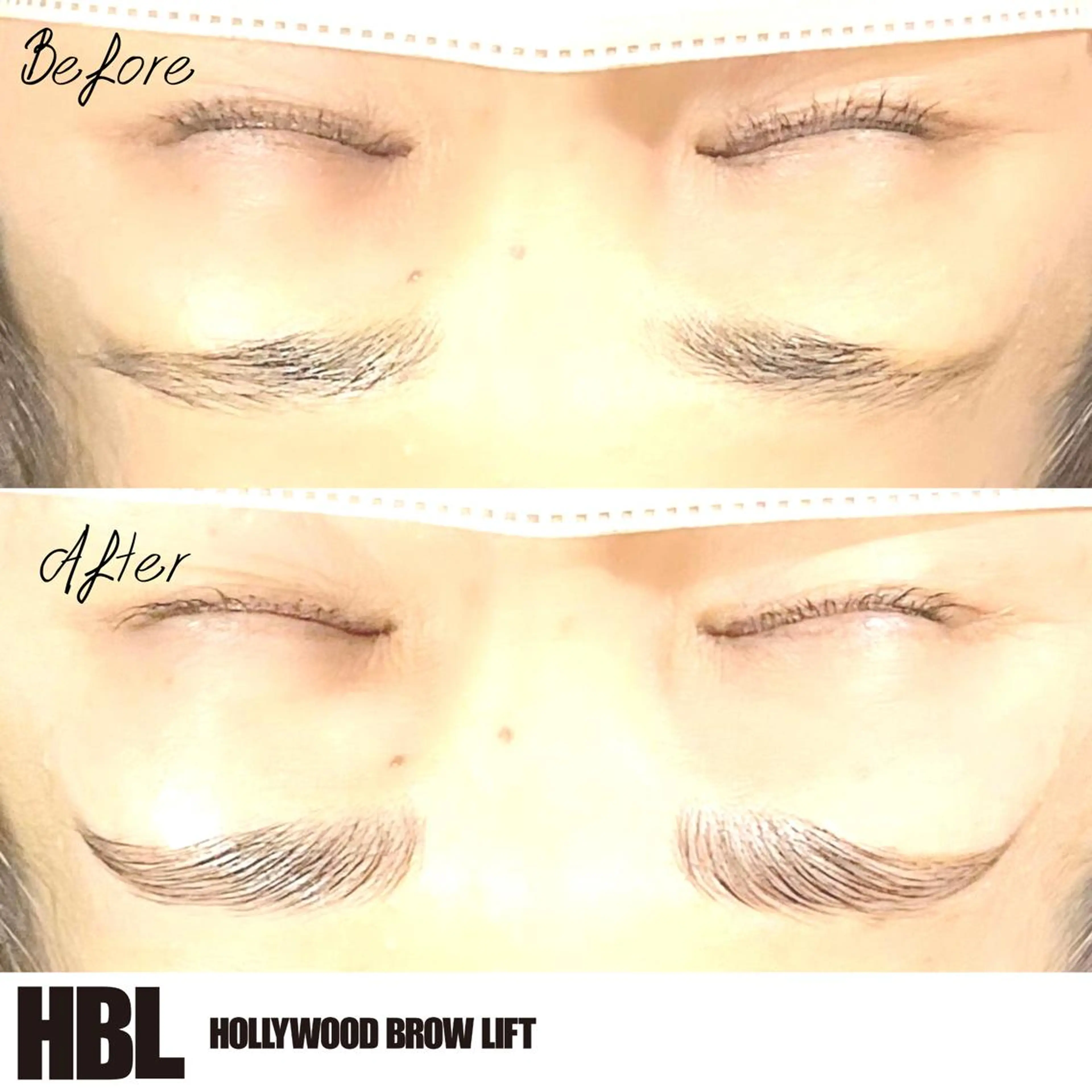 アイブロウ ワックス脱毛 その他(アイブロウ) CARA カーラのマツエク・マツパデザイン