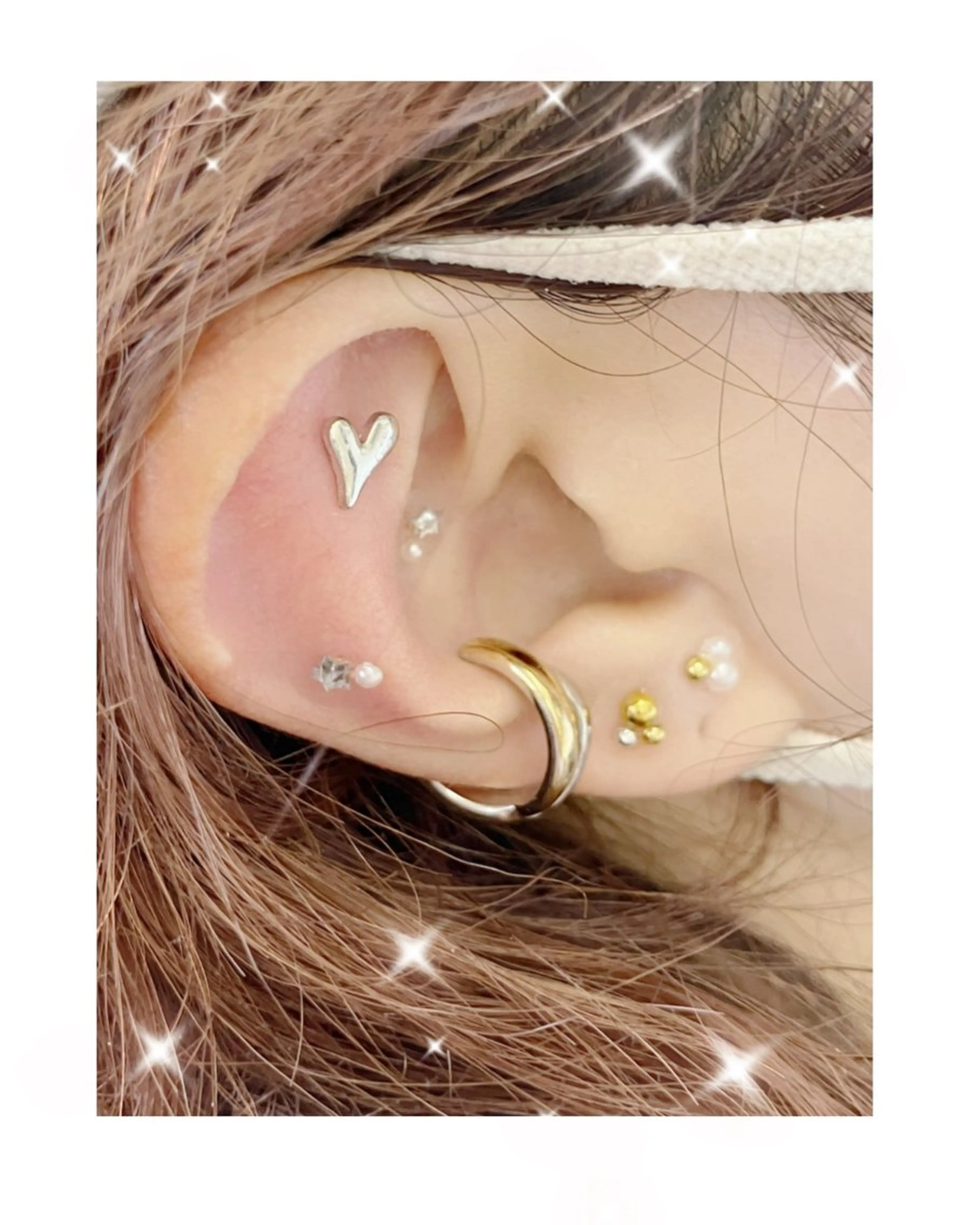 その他 S LOUNGE NAIL(エステ・耳ツボ)所属・耳つぼ💎エステ kimiのその他イメージ