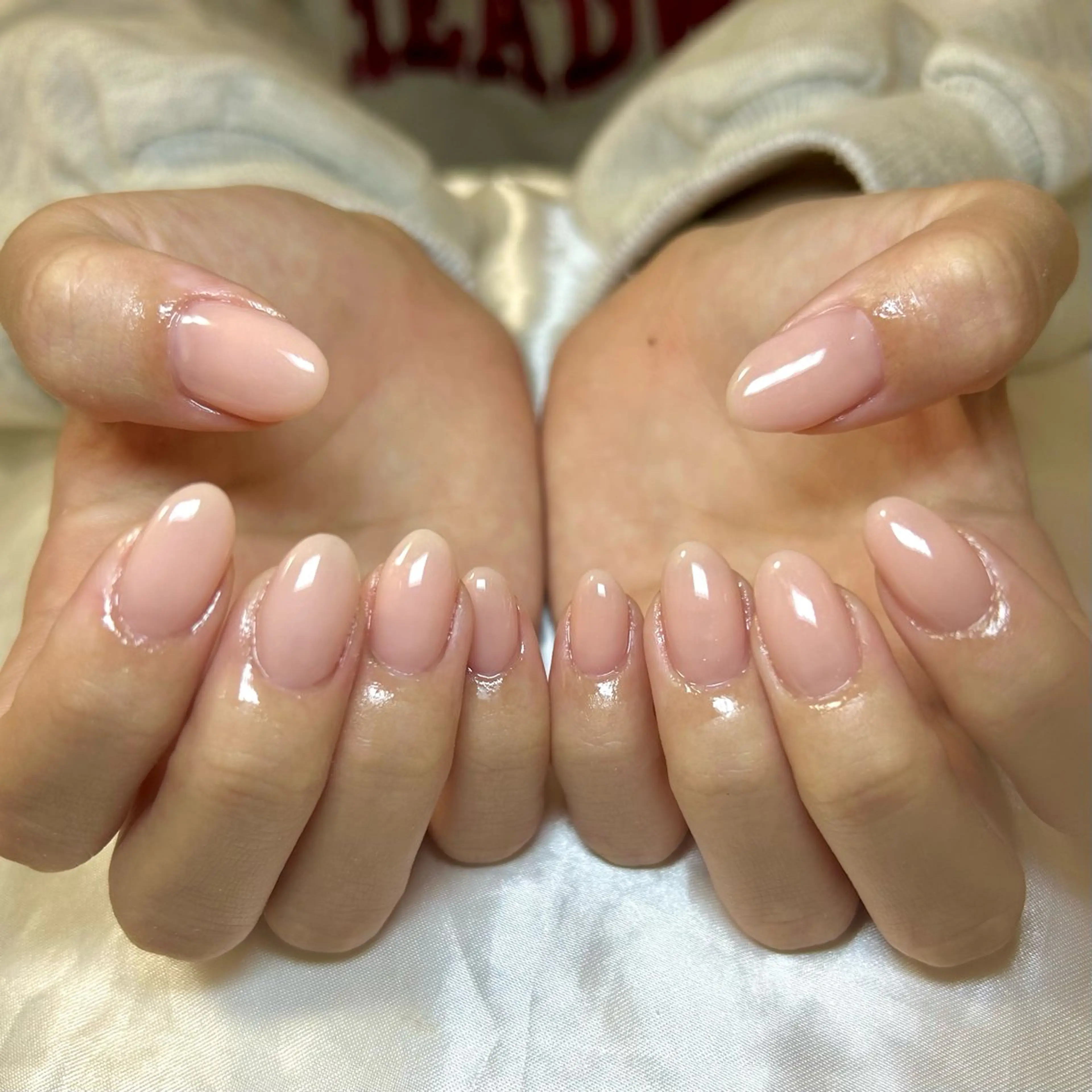 ネイル ハンドネイル yamane de  salonのネイルデザイン