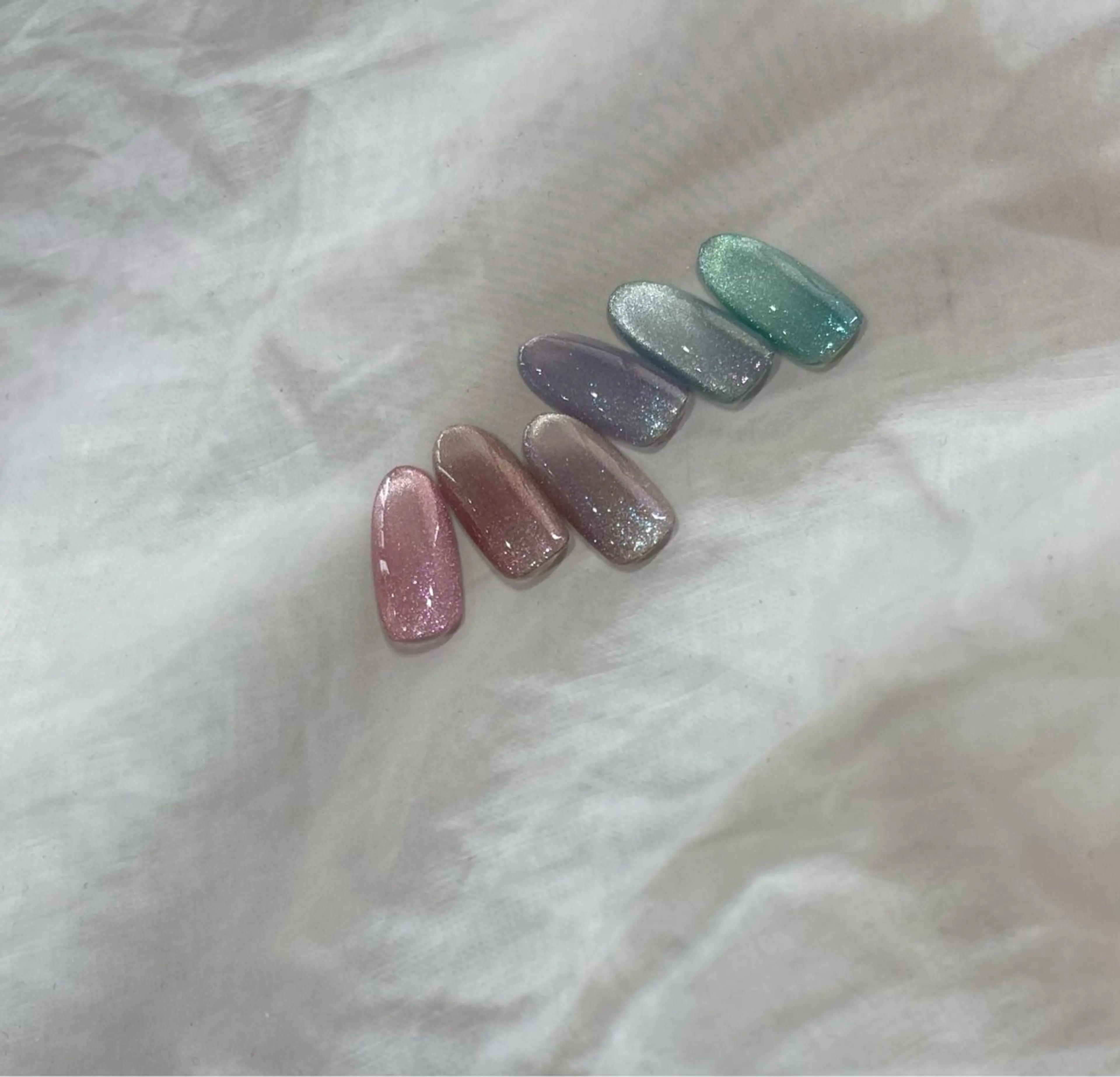 うるマグ🩵enoiマグネットあります✨オフの有無をご記入お願いいたします🙇♀️の写真