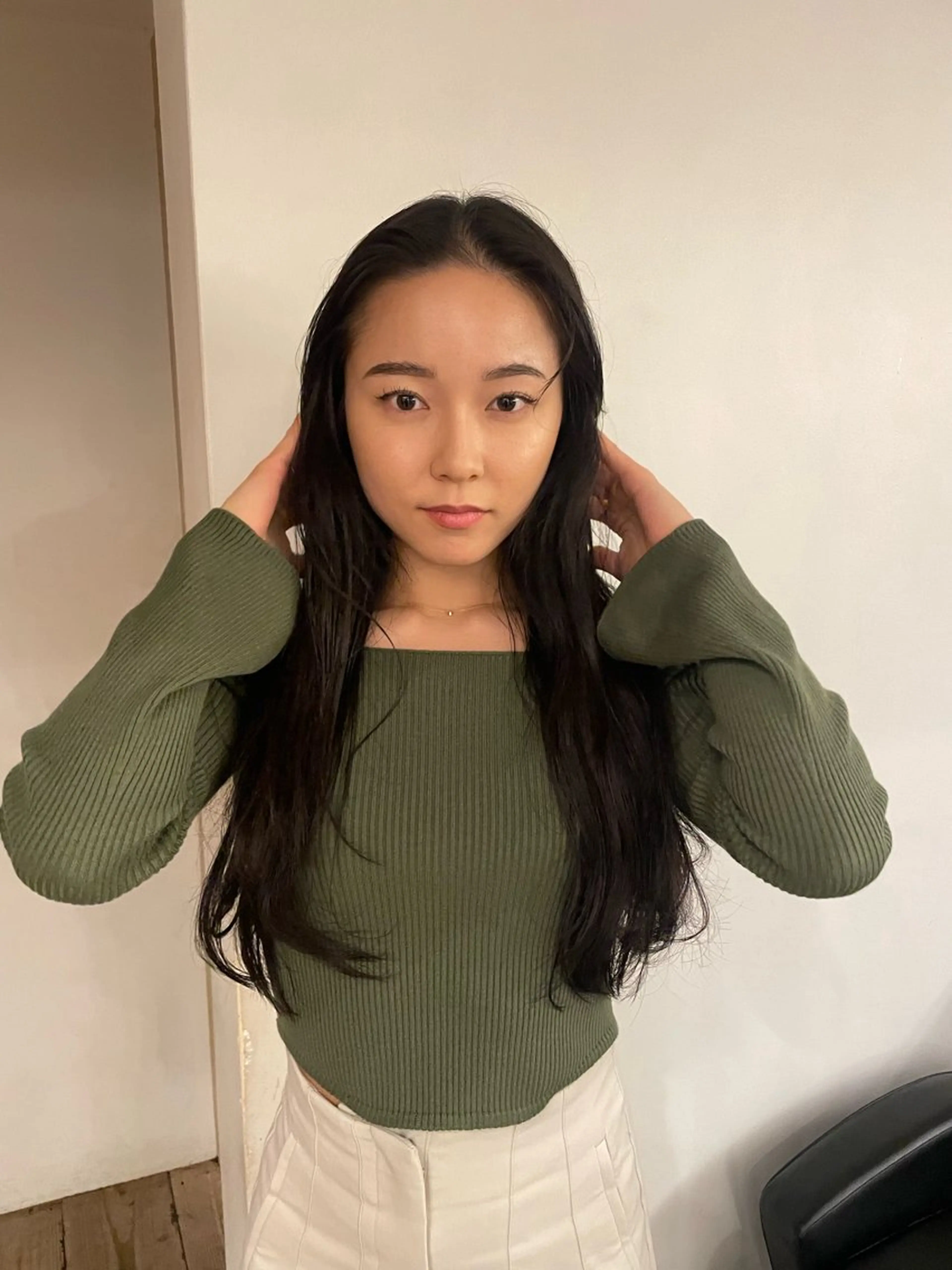 ロング カラー 原宿/ケパーマ 🧺ユウマのヘアスタイル