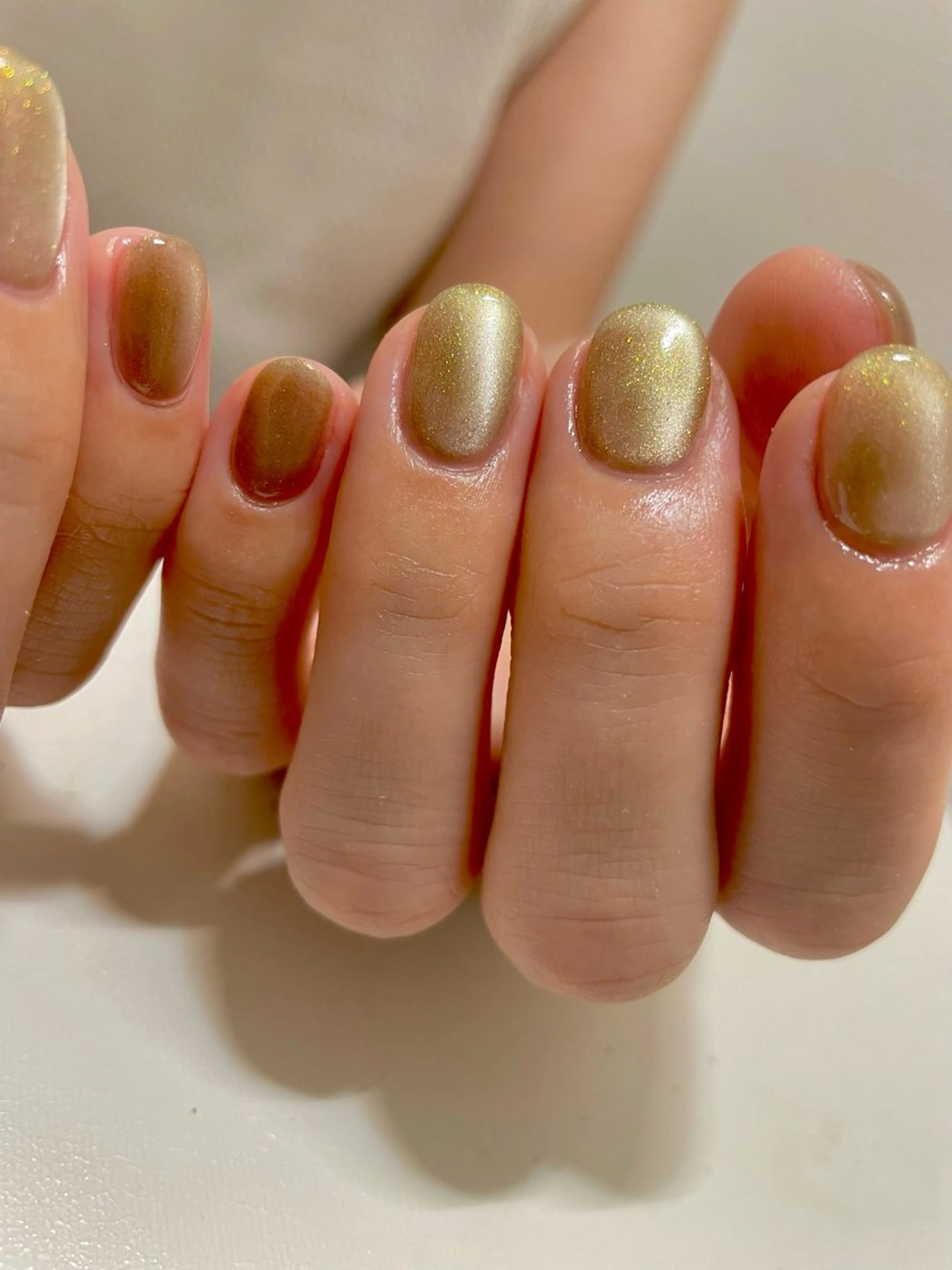 ネイル n. SAITOUのネイルデザイン