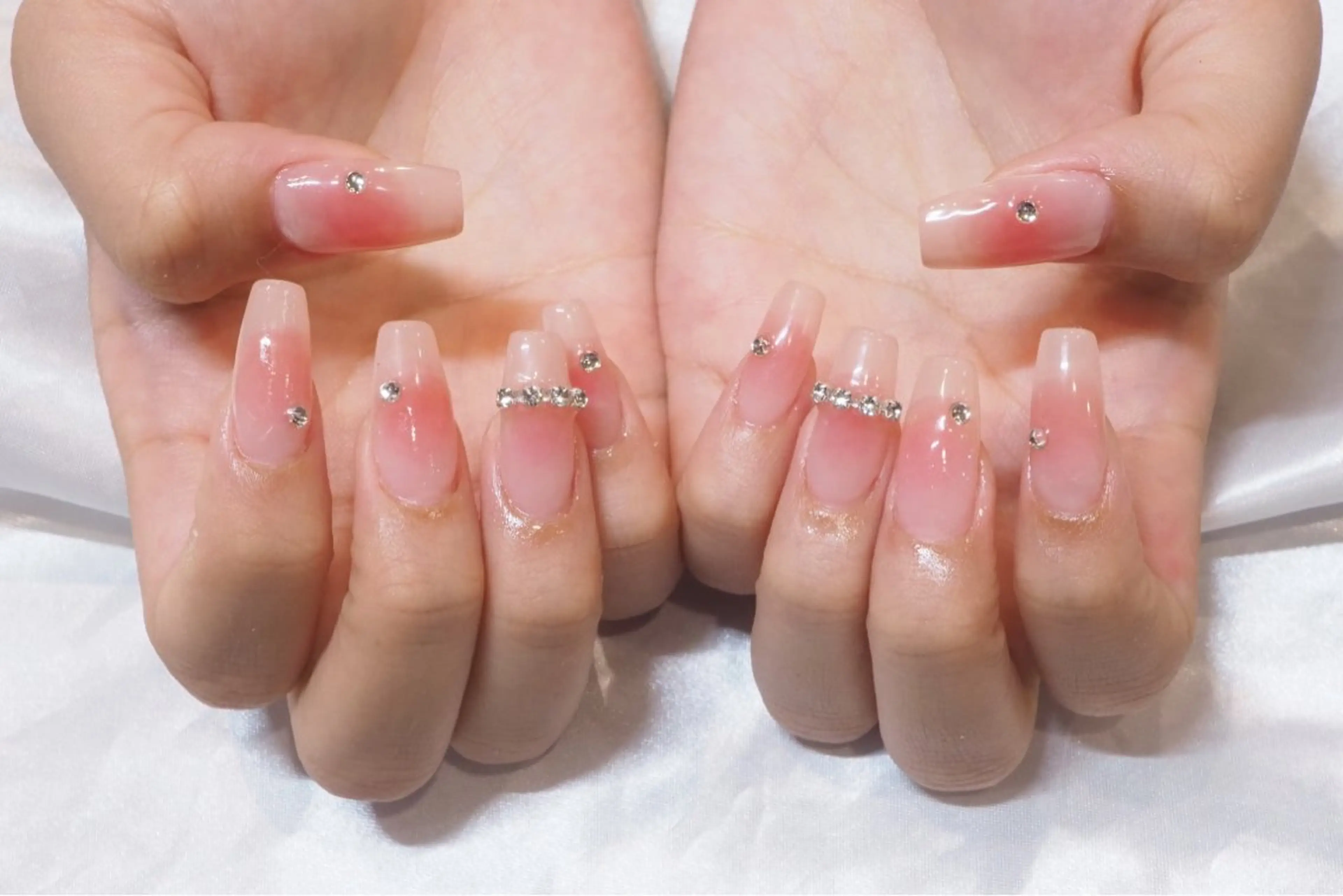 ネイル lolo aのネイルデザイン