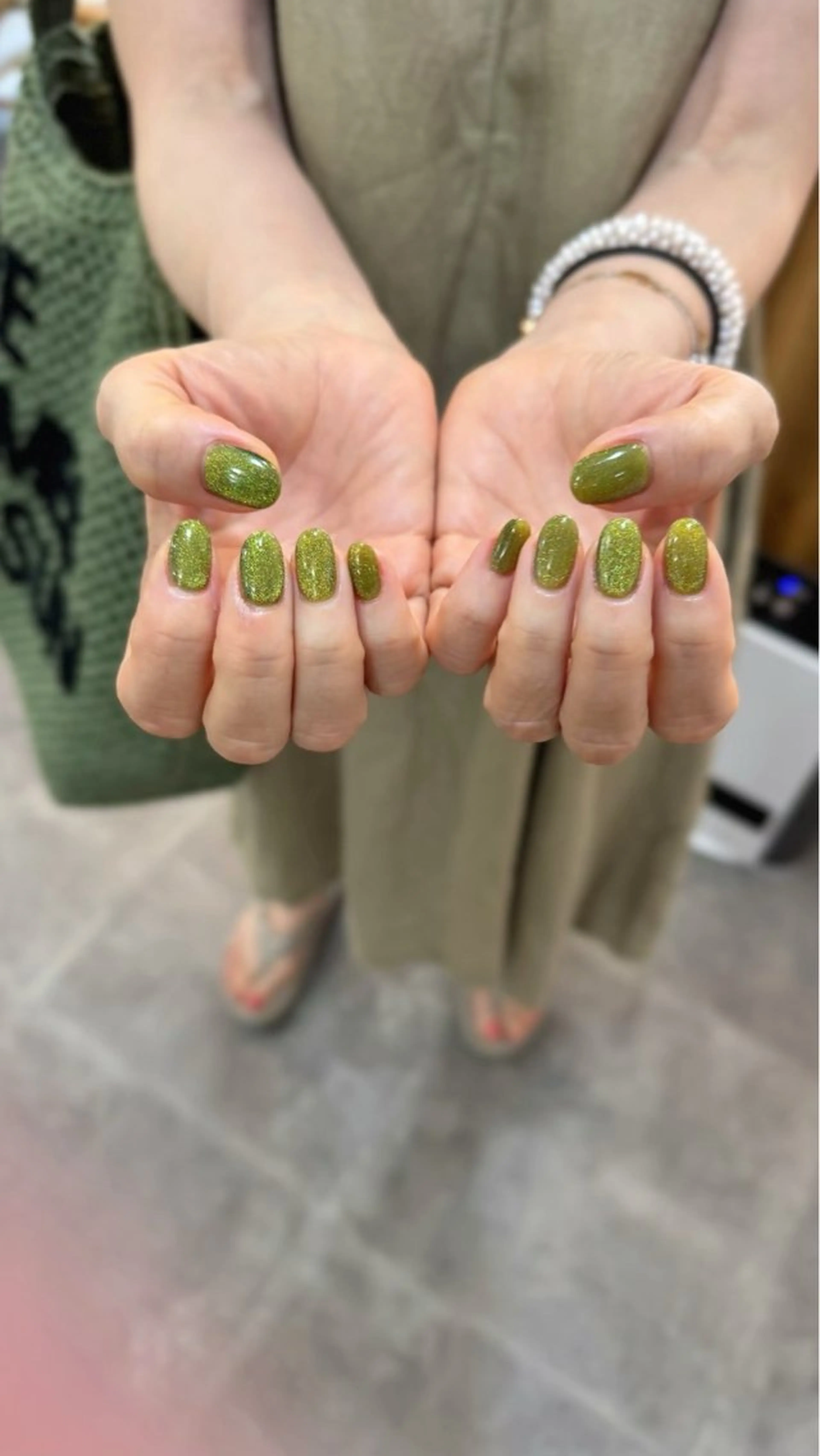 ネイル Han house.所属・nail Han house.のネイルデザイン