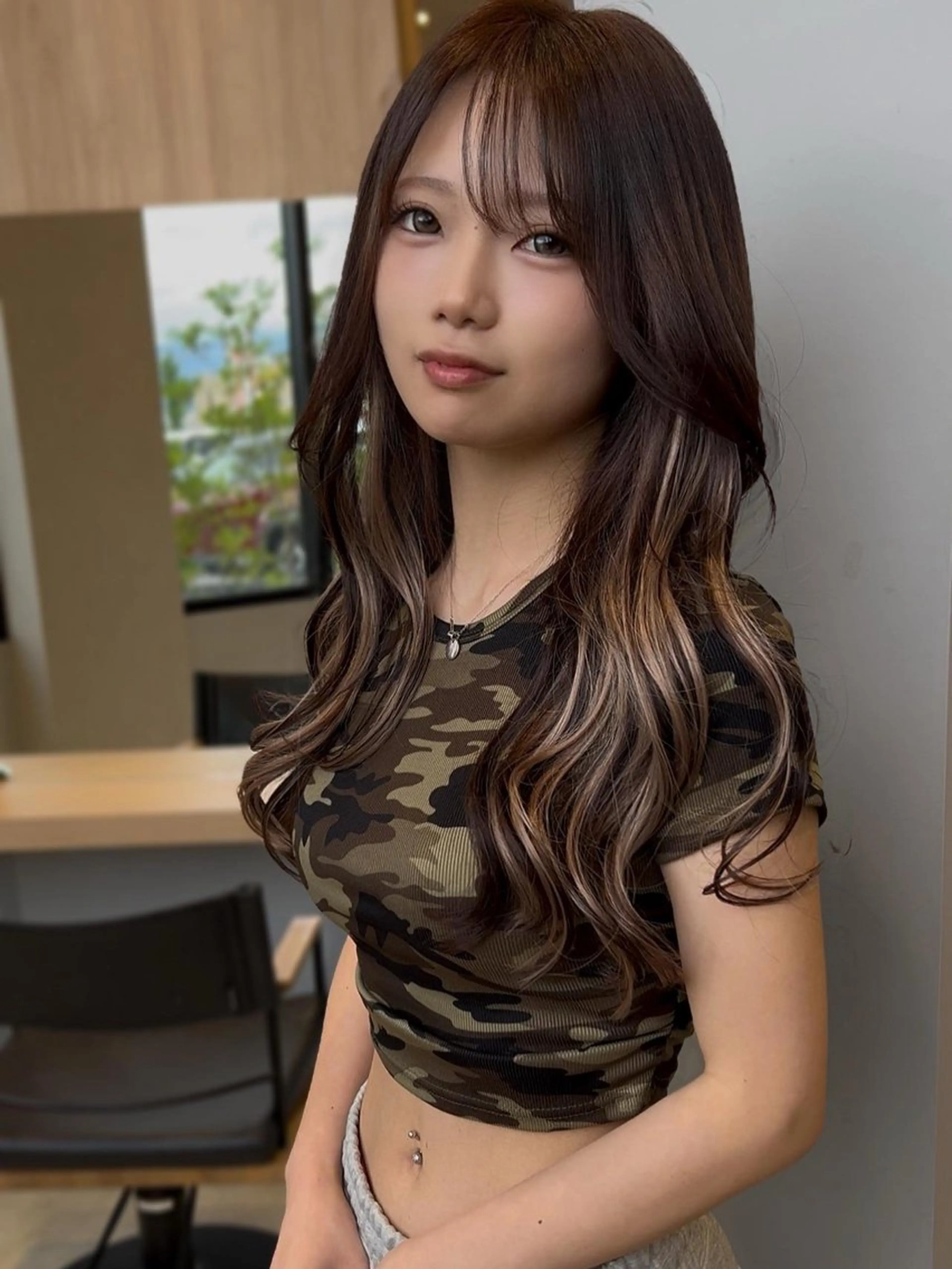 カット エクステ 🌿小川 大輔🌿のヘアスタイル