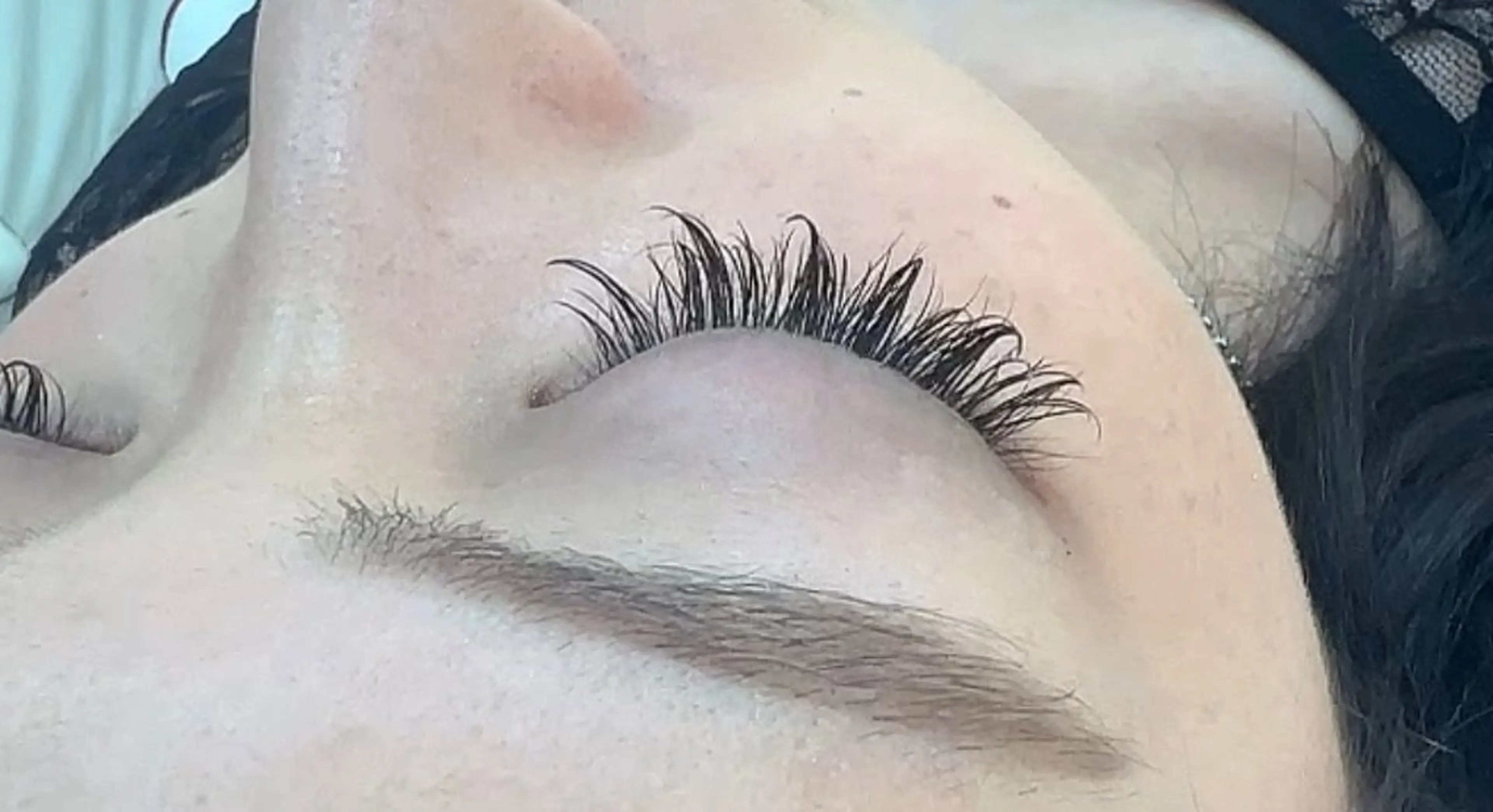 マツエク・マツパ 🌹ブリランテ🌹 大人気店のマツエク・マツパデザイン