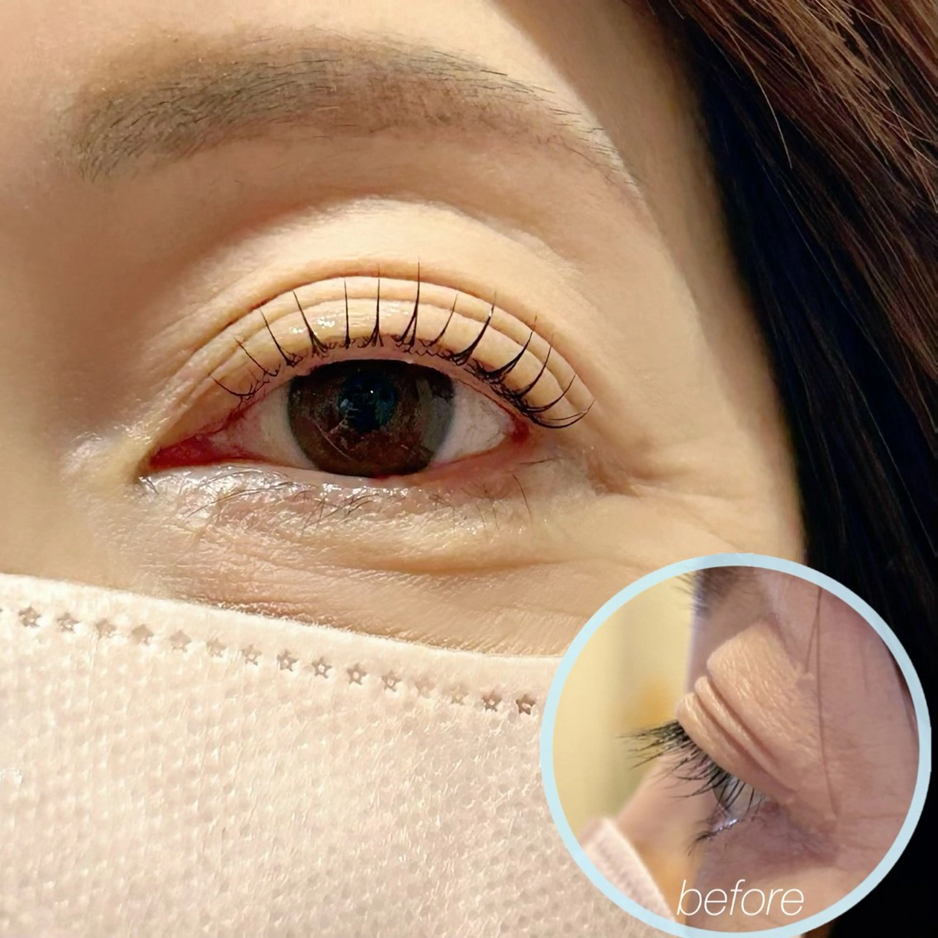 マツエク・マツパ アイラッシュサロン ミトン.の眉毛・アイブロウイメージ