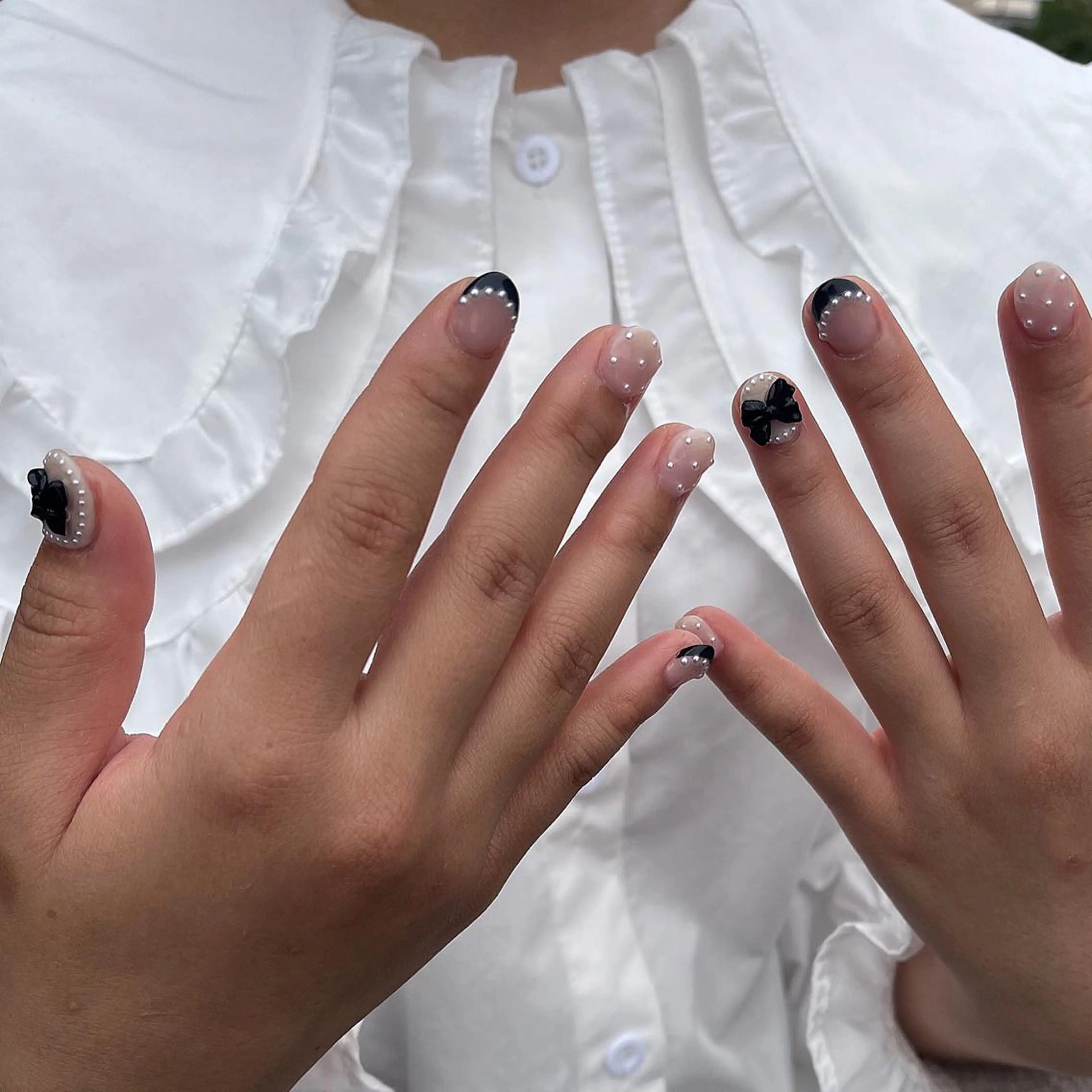 ネイル ハンドネイル Nail Salon Kのネイルデザイン